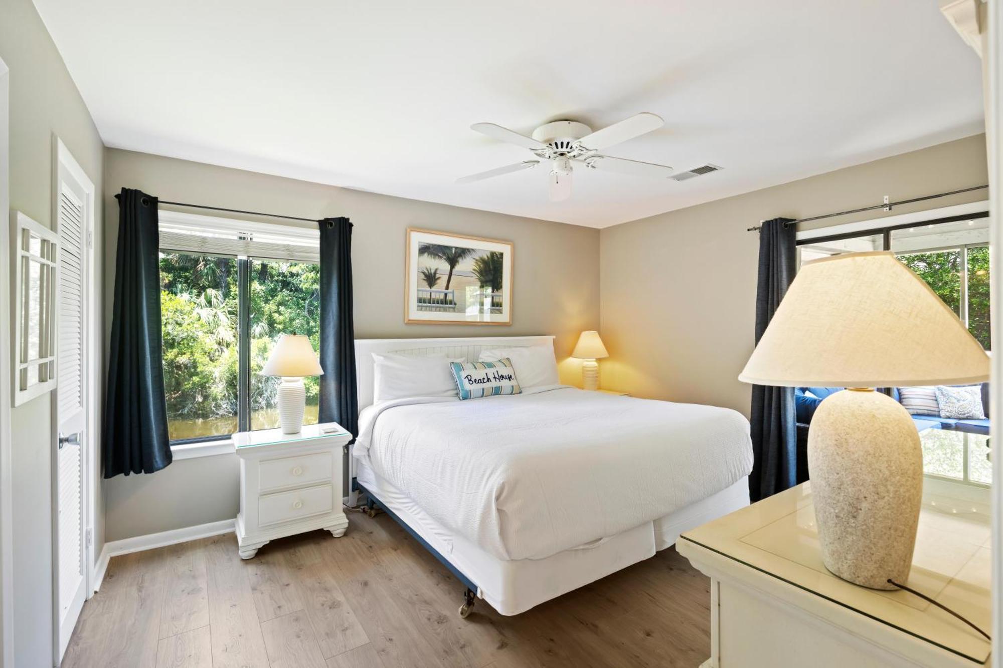 476 Fiddler's Reach Holiday home