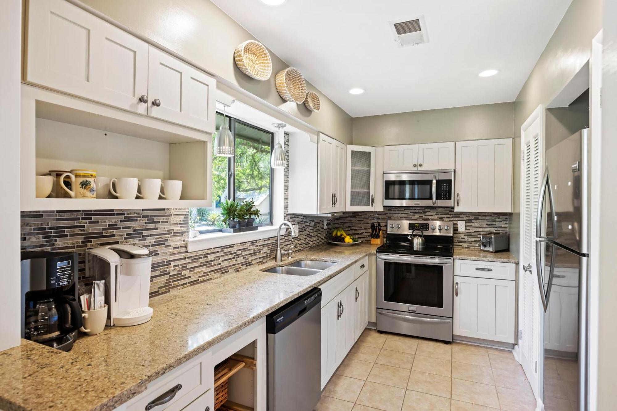 Holiday home 476 Fiddler's Reach Kiawah Island