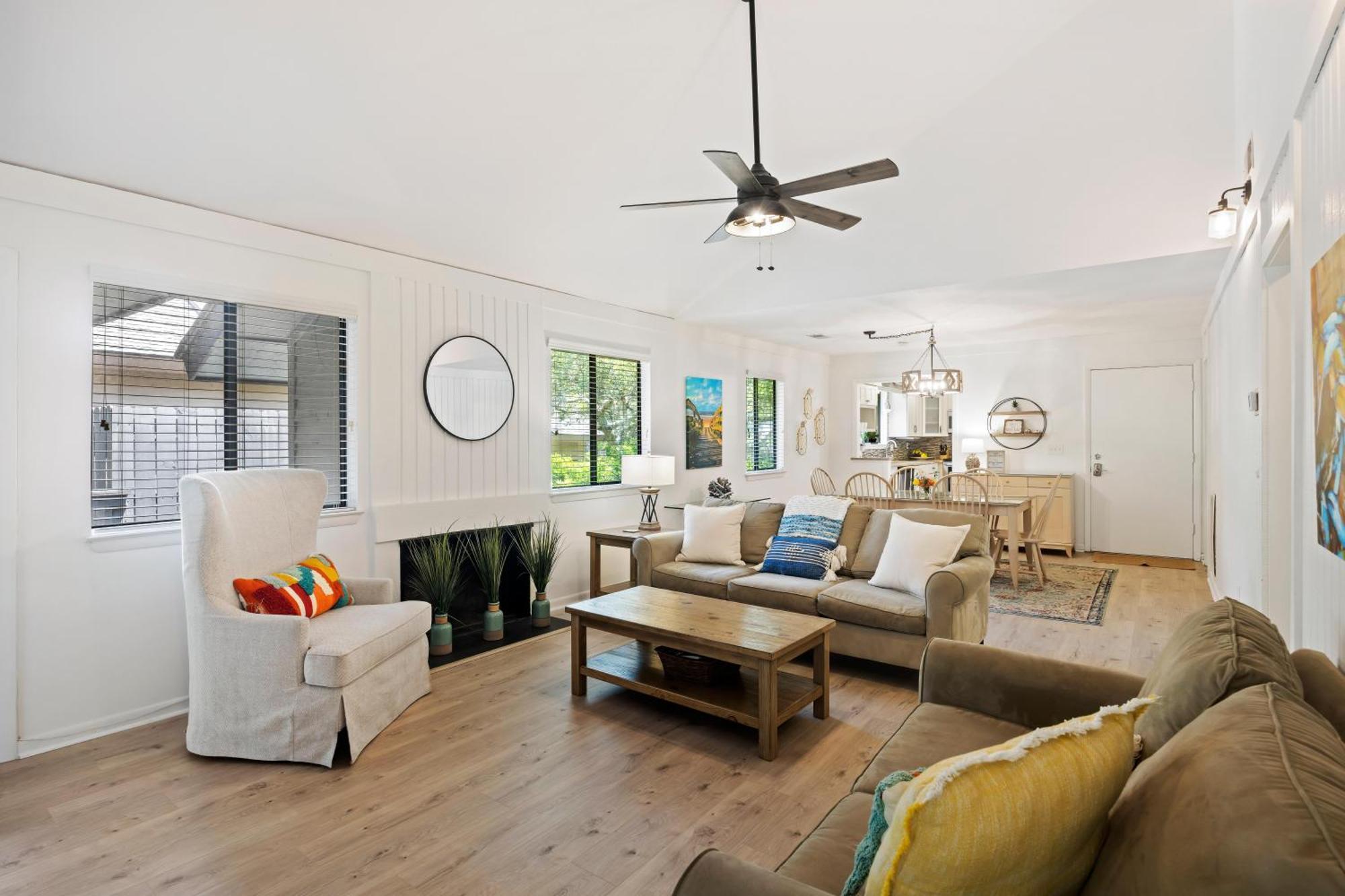 476 Fiddler's Reach * Kiawah Island