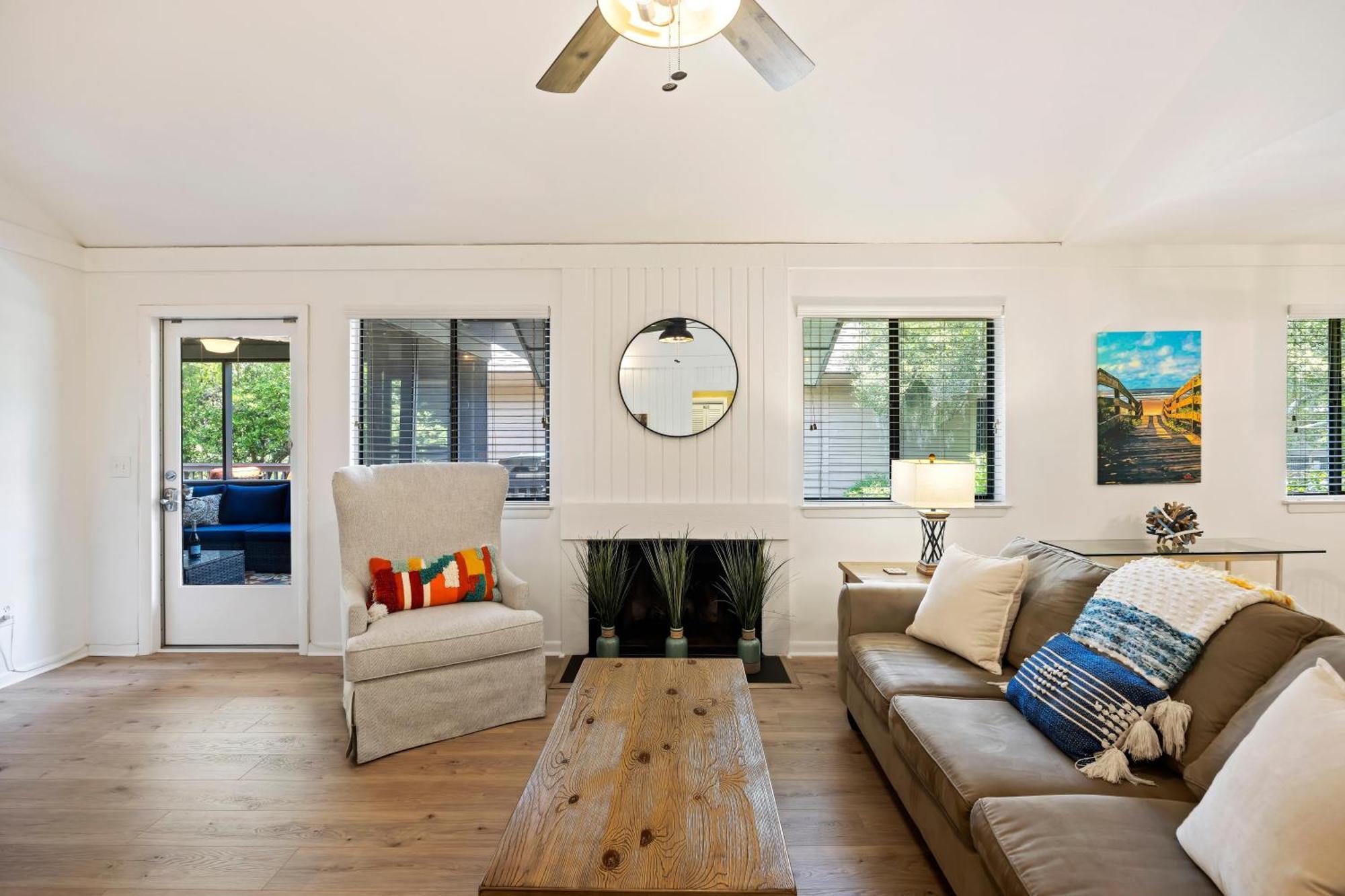 Holiday home 476 Fiddler's Reach Kiawah Island
