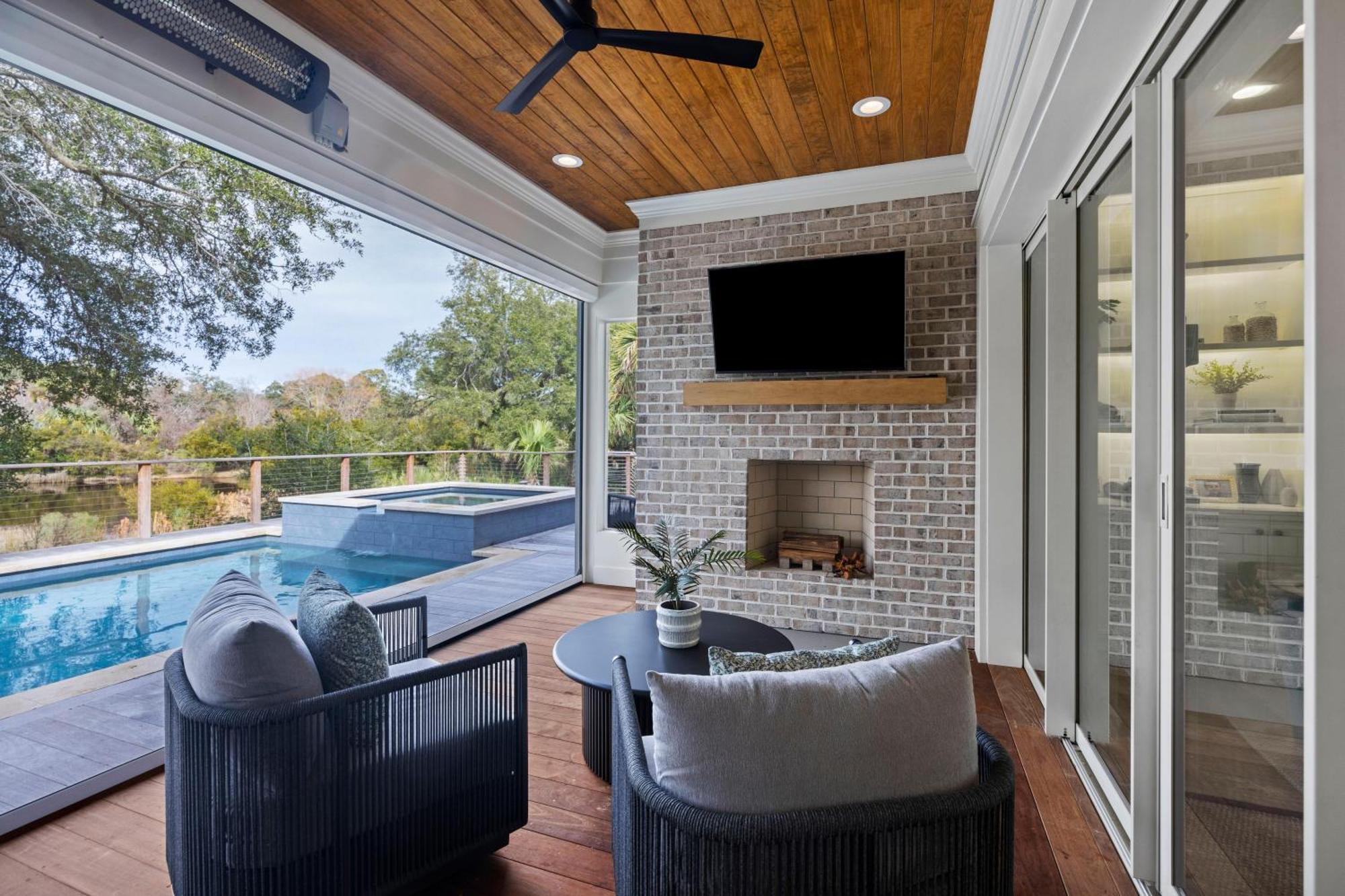 317 Victory Bay Kiawah Island
