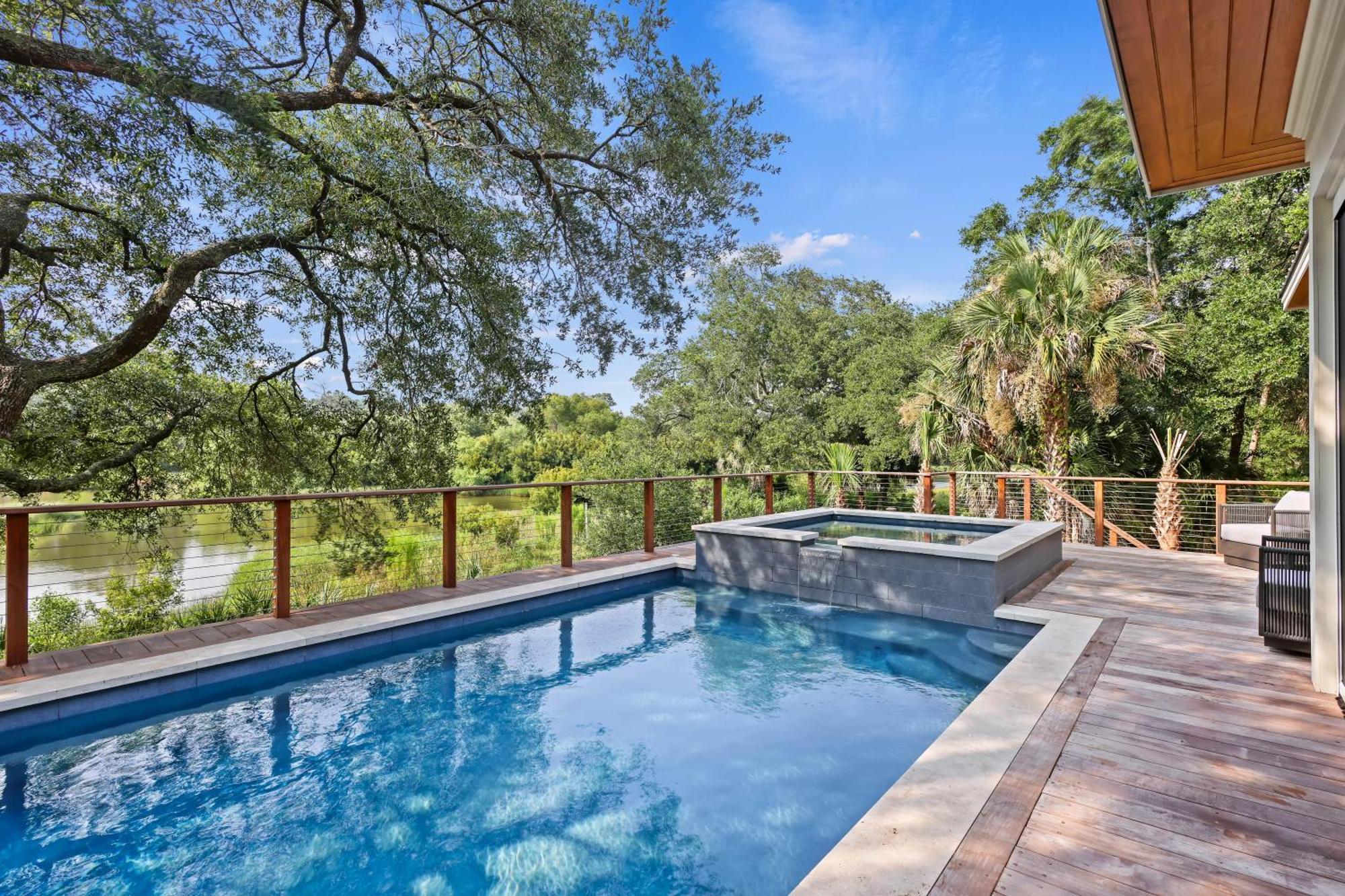 317 Victory Bay Kiawah Island