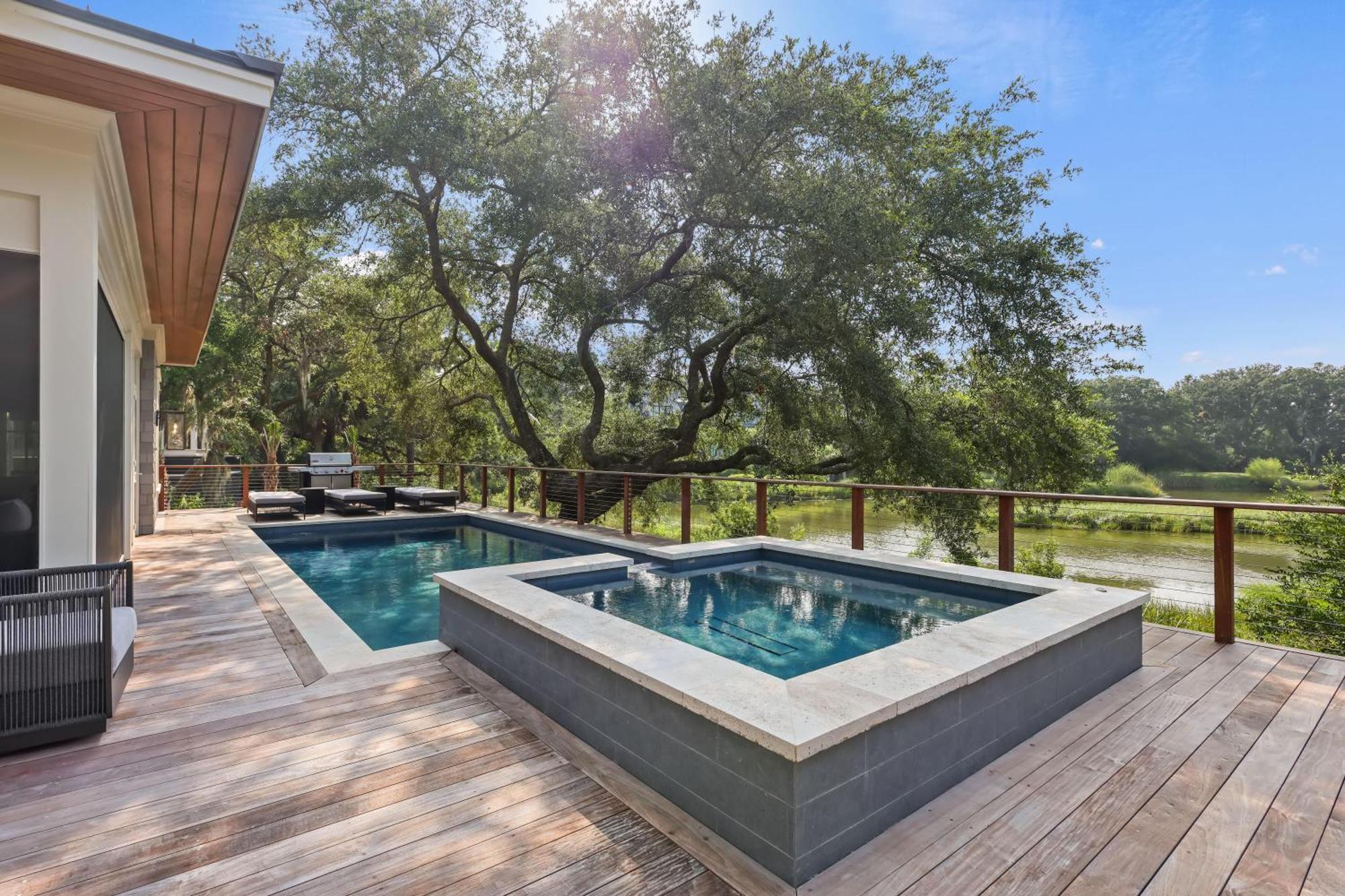 317 Victory Bay * Kiawah Island