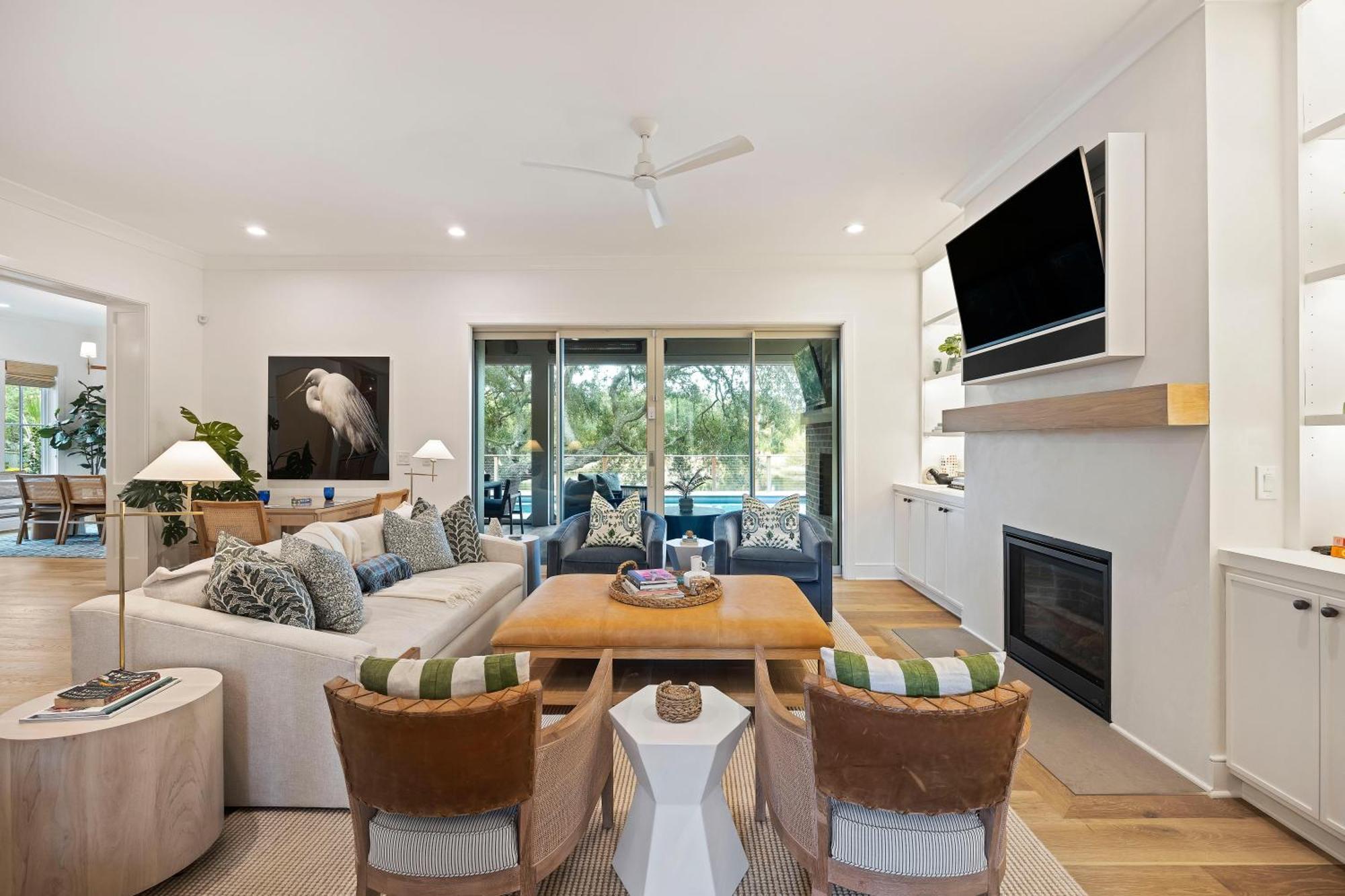 317 Victory Bay Holiday home