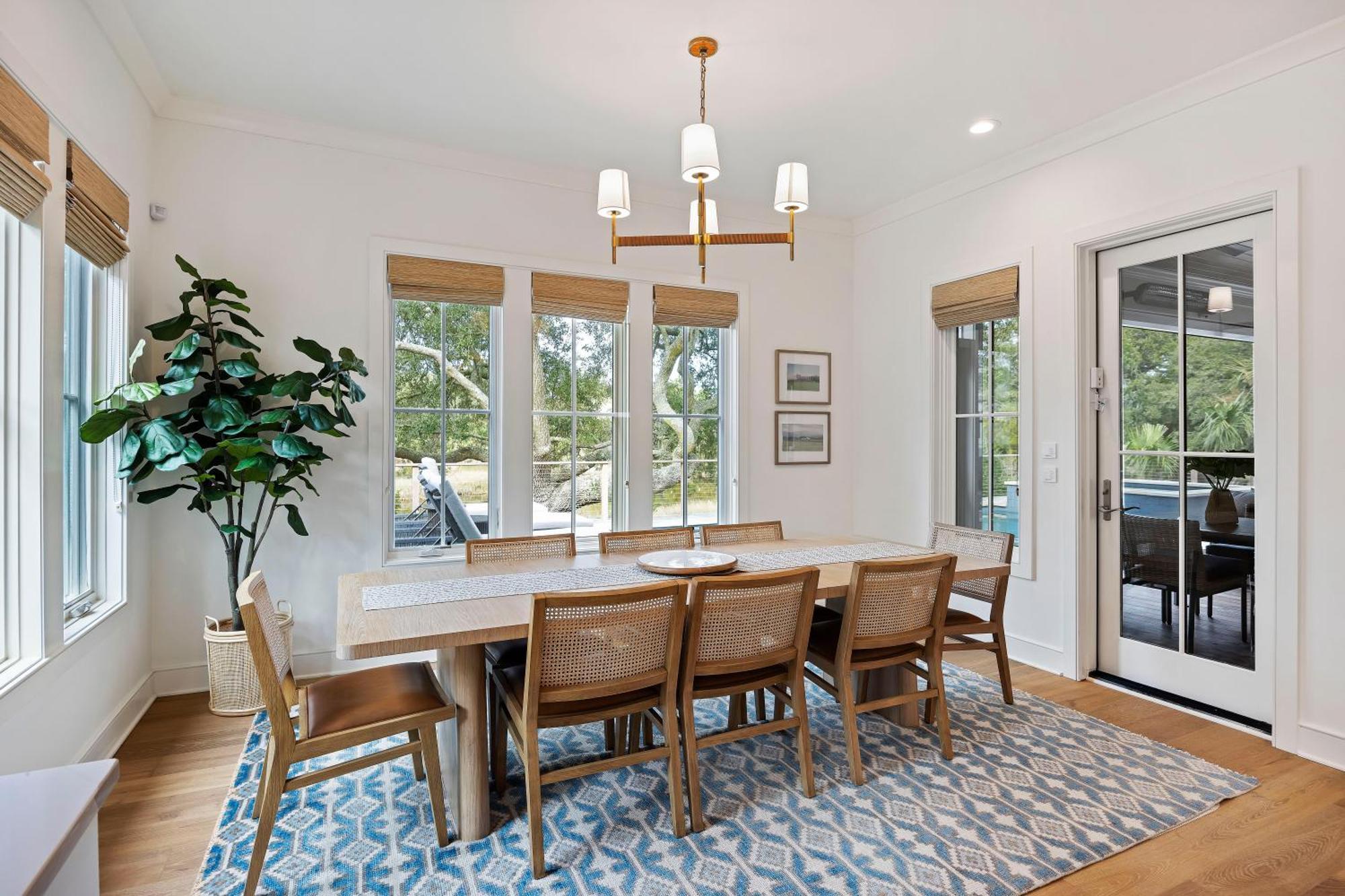 Holiday home 317 Victory Bay Kiawah Island