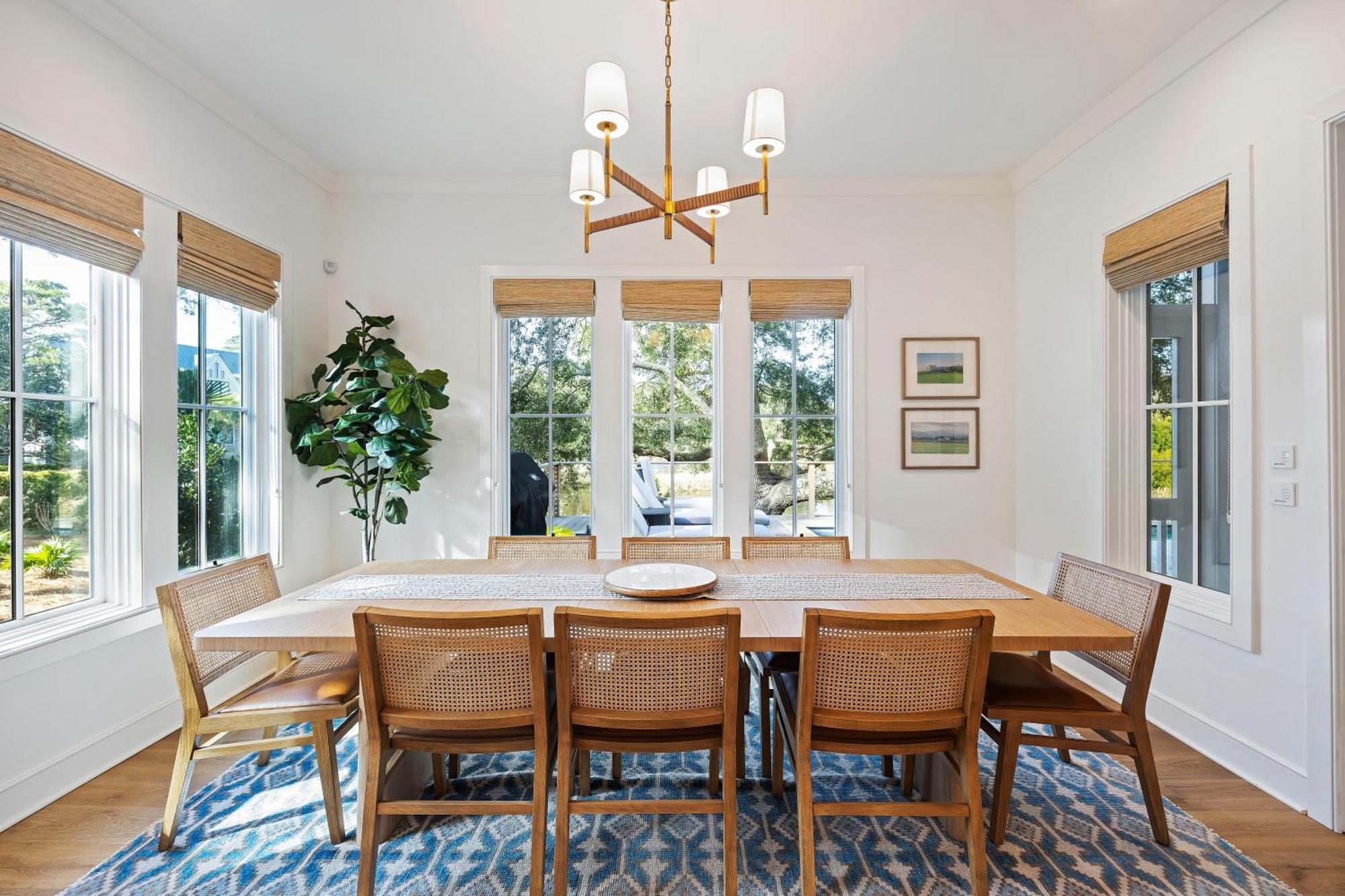 317 Victory Bay * Kiawah Island