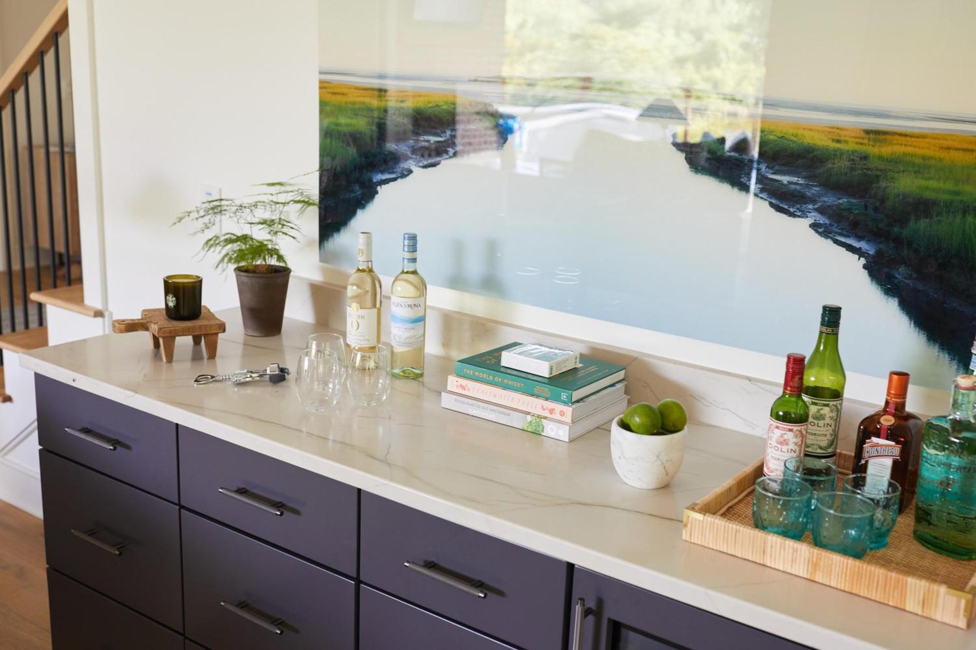 317 Victory Bay Holiday home