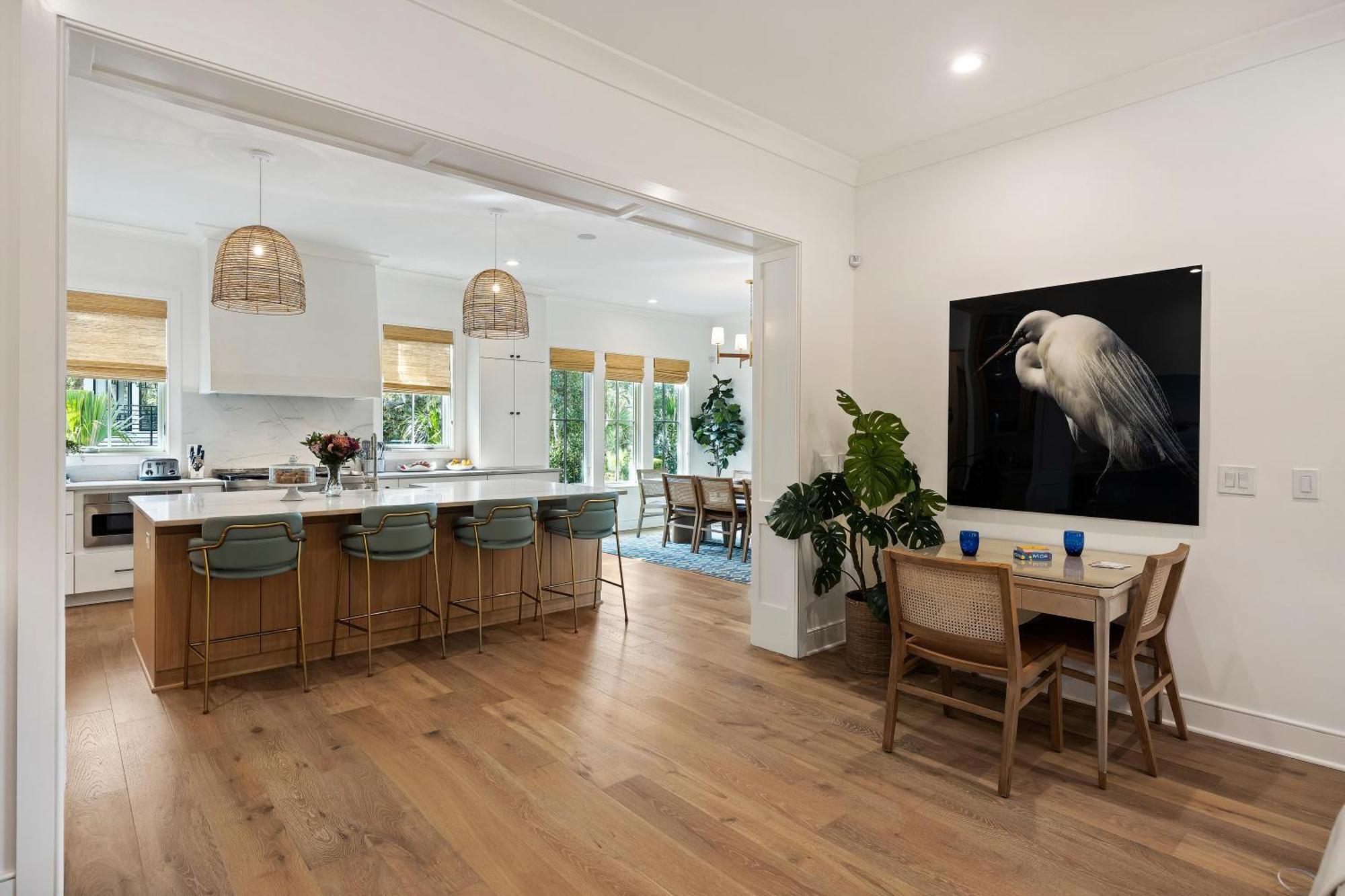 317 Victory Bay Holiday home Kiawah Island