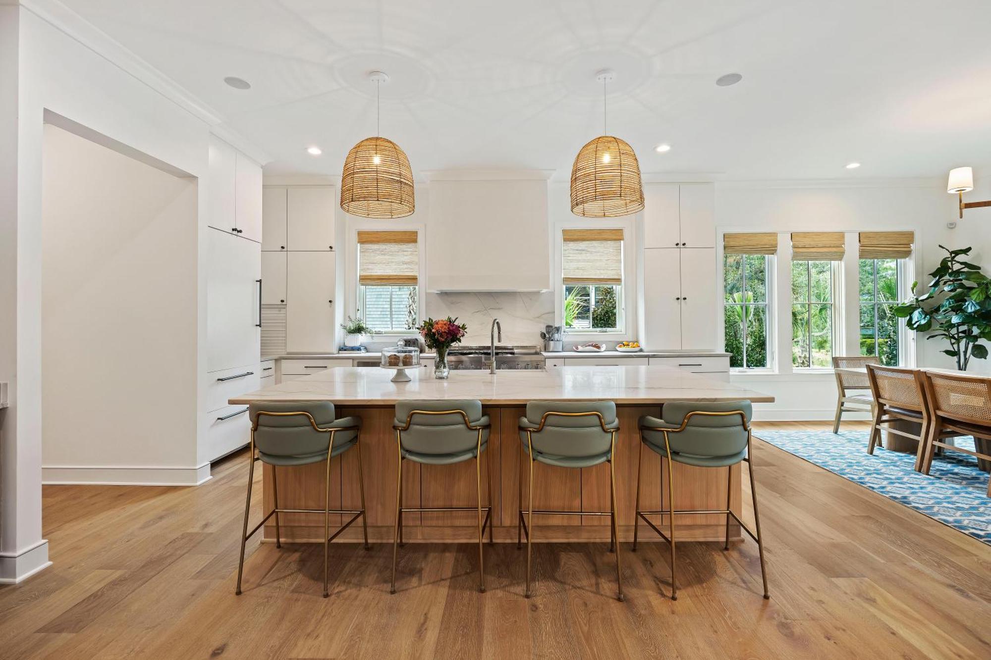 317 Victory Bay Kiawah Island