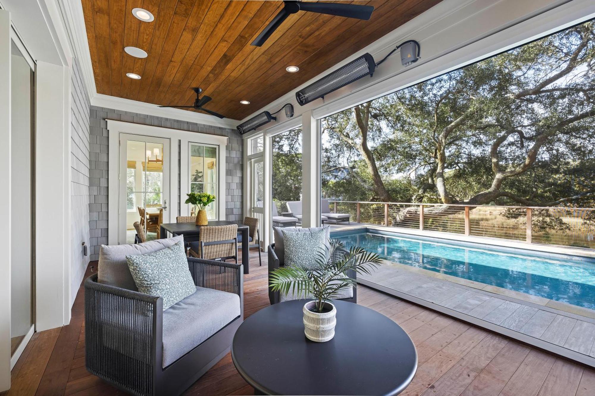 317 Victory Bay Holiday home Kiawah Island
