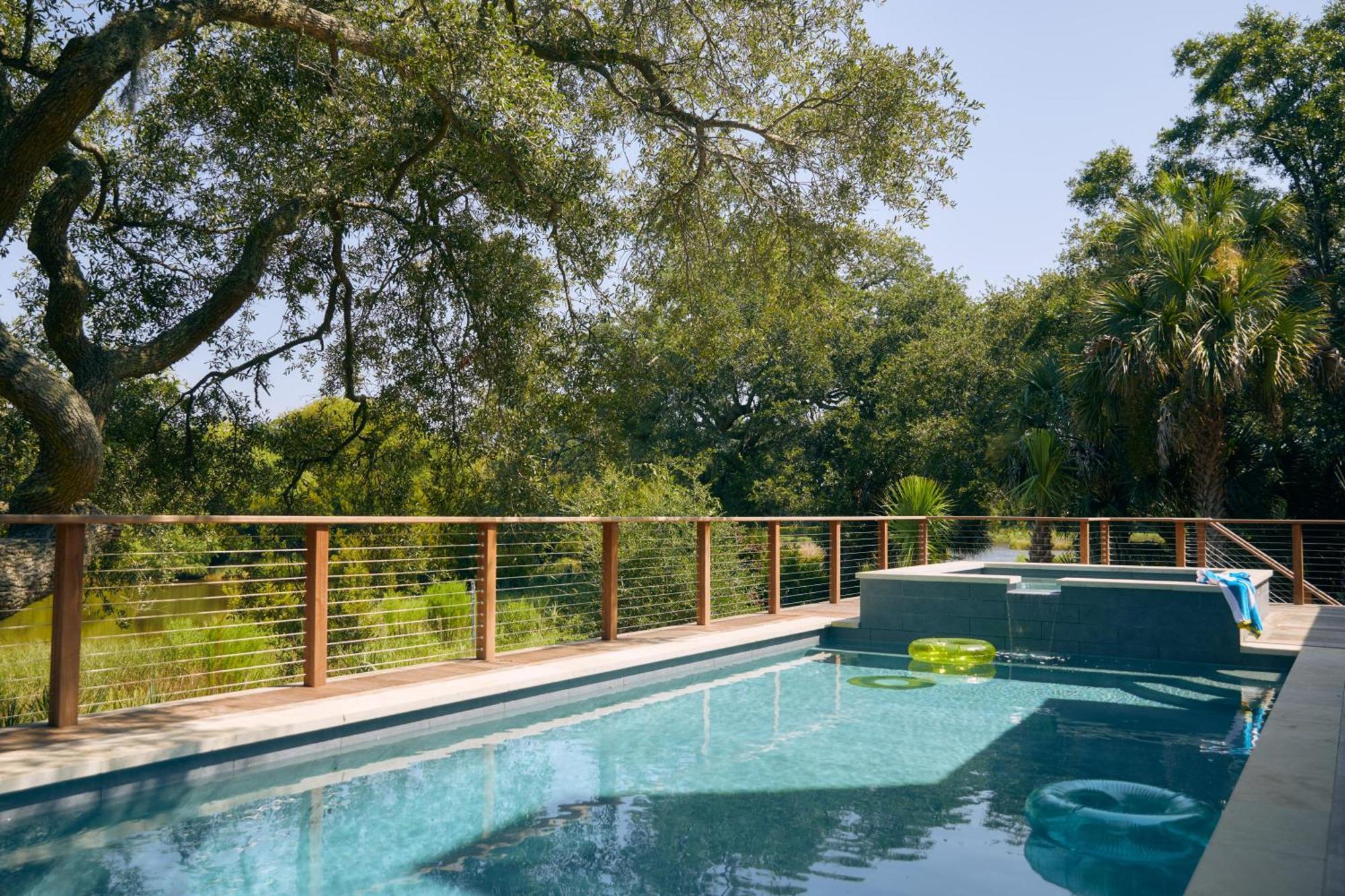 Holiday home 317 Victory Bay Kiawah Island