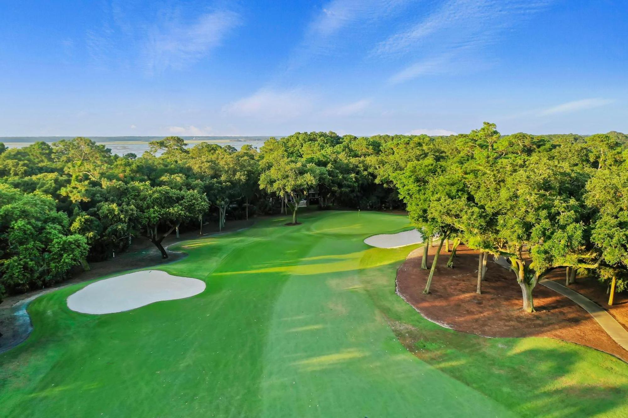 Holiday home 221 Sea Marsh Kiawah Island