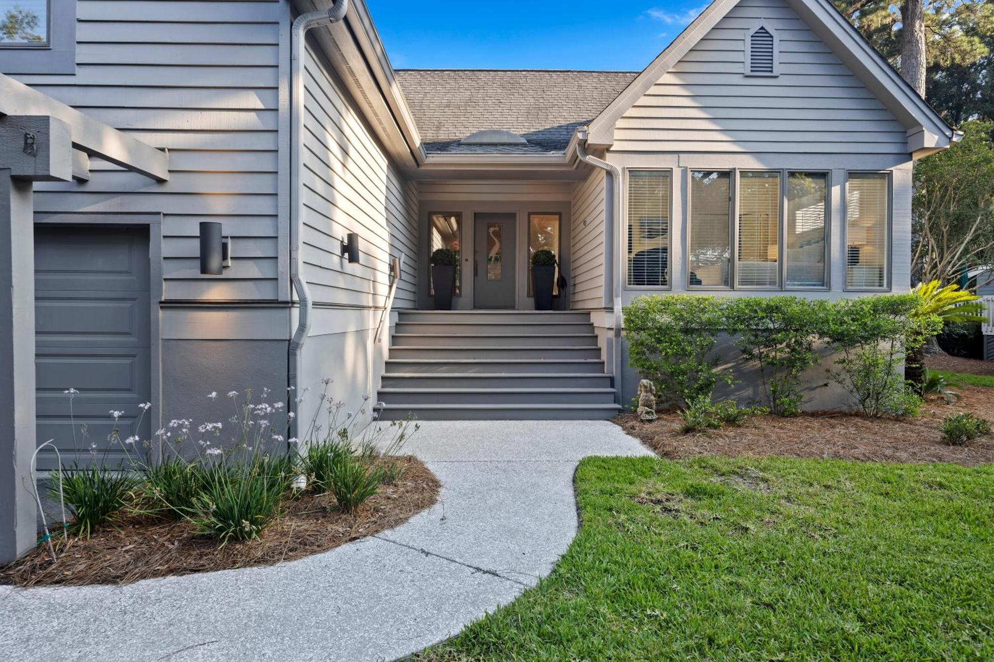 221 Sea Marsh Holiday home Kiawah Island