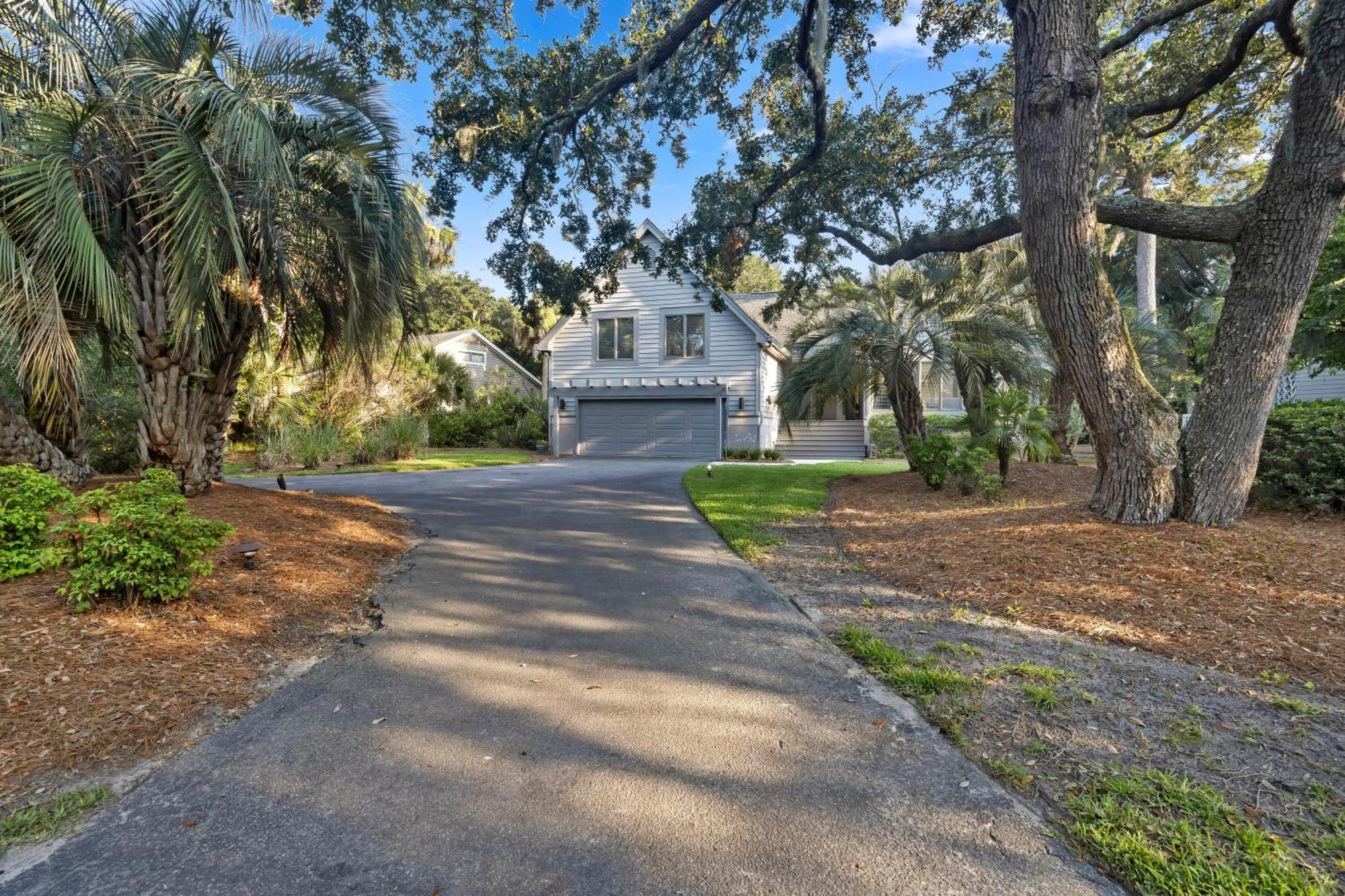 221 Sea Marsh Kiawah Island