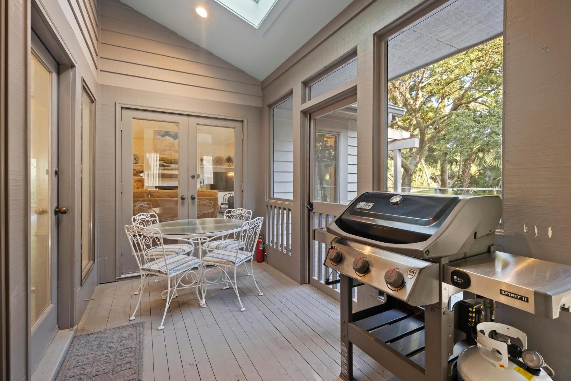Holiday home 221 Sea Marsh
