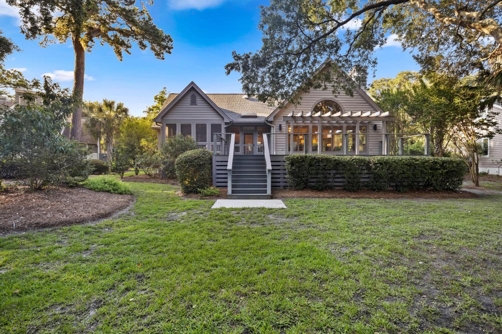 221 Sea Marsh *