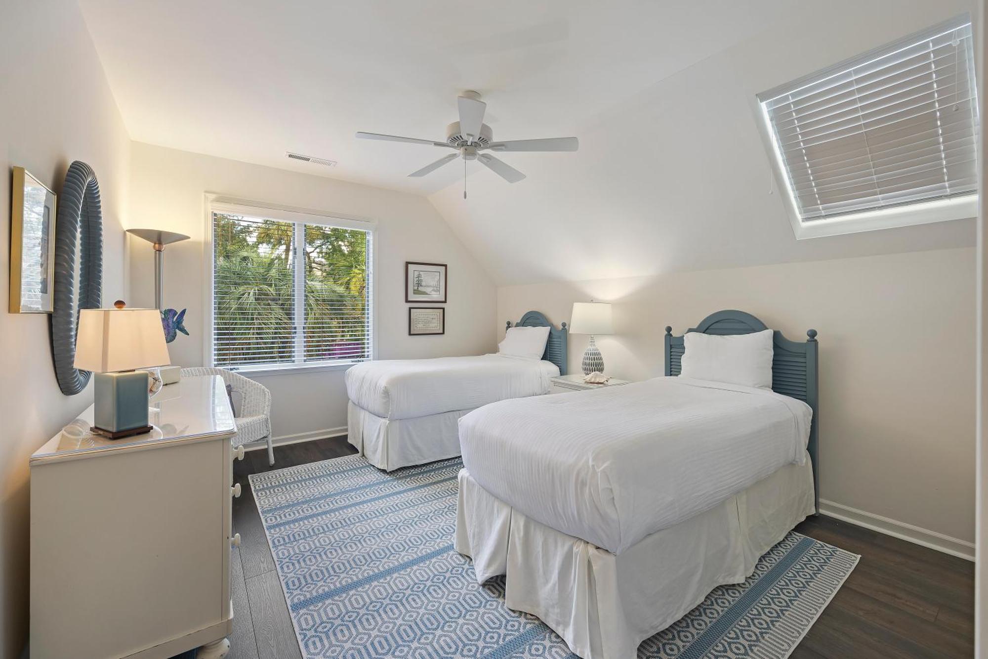 Holiday home 221 Sea Marsh Kiawah Island
