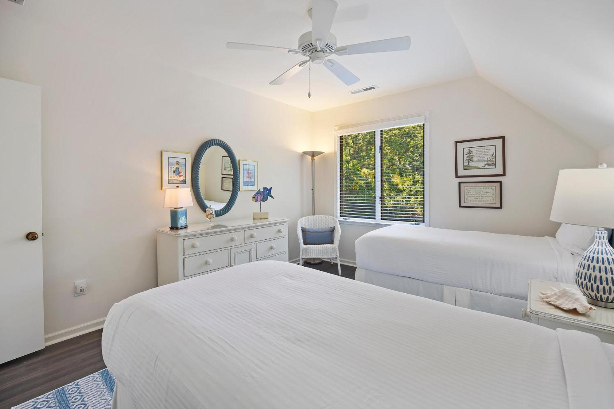 221 Sea Marsh Kiawah Island