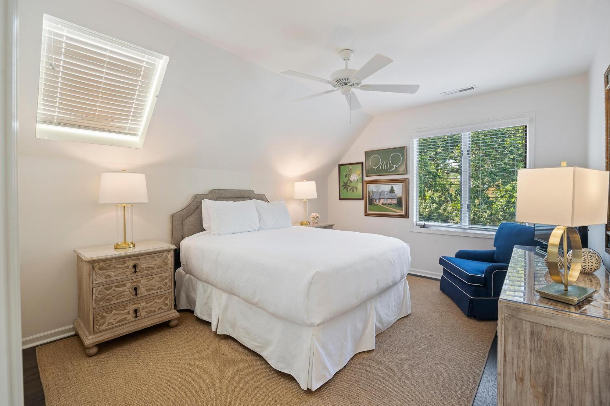 221 Sea Marsh Holiday home