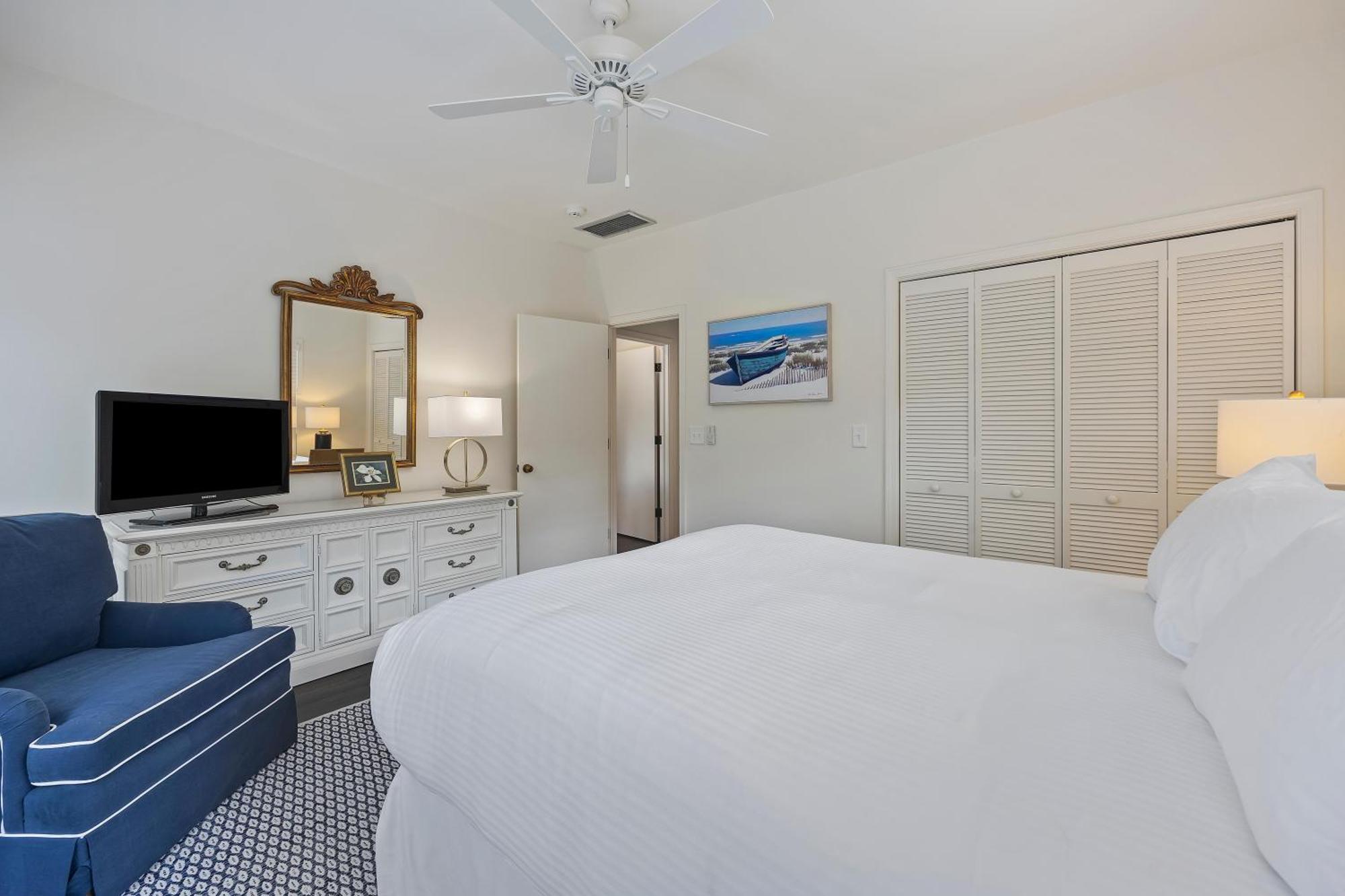 Holiday home 221 Sea Marsh *