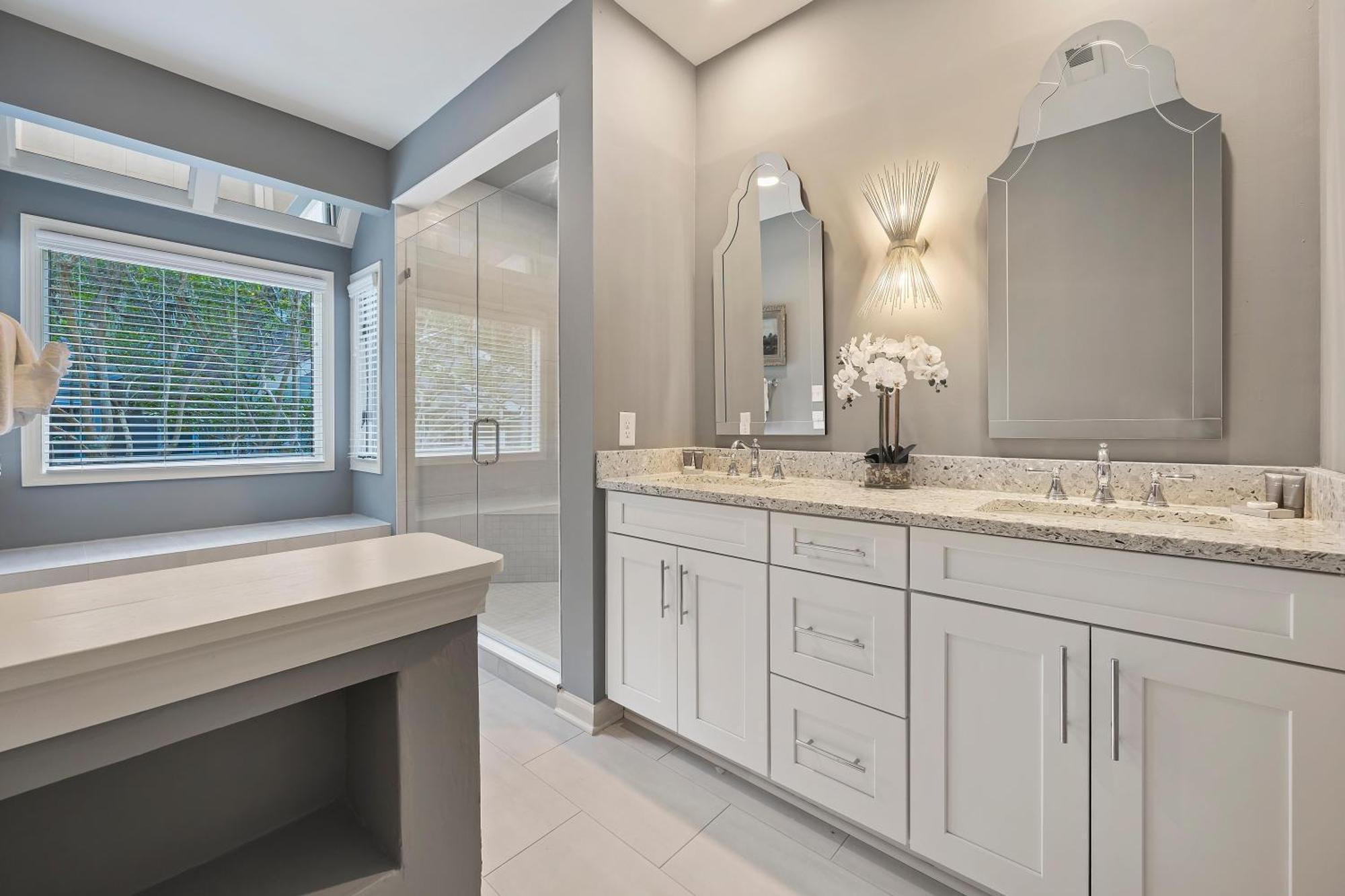 221 Sea Marsh Holiday home *