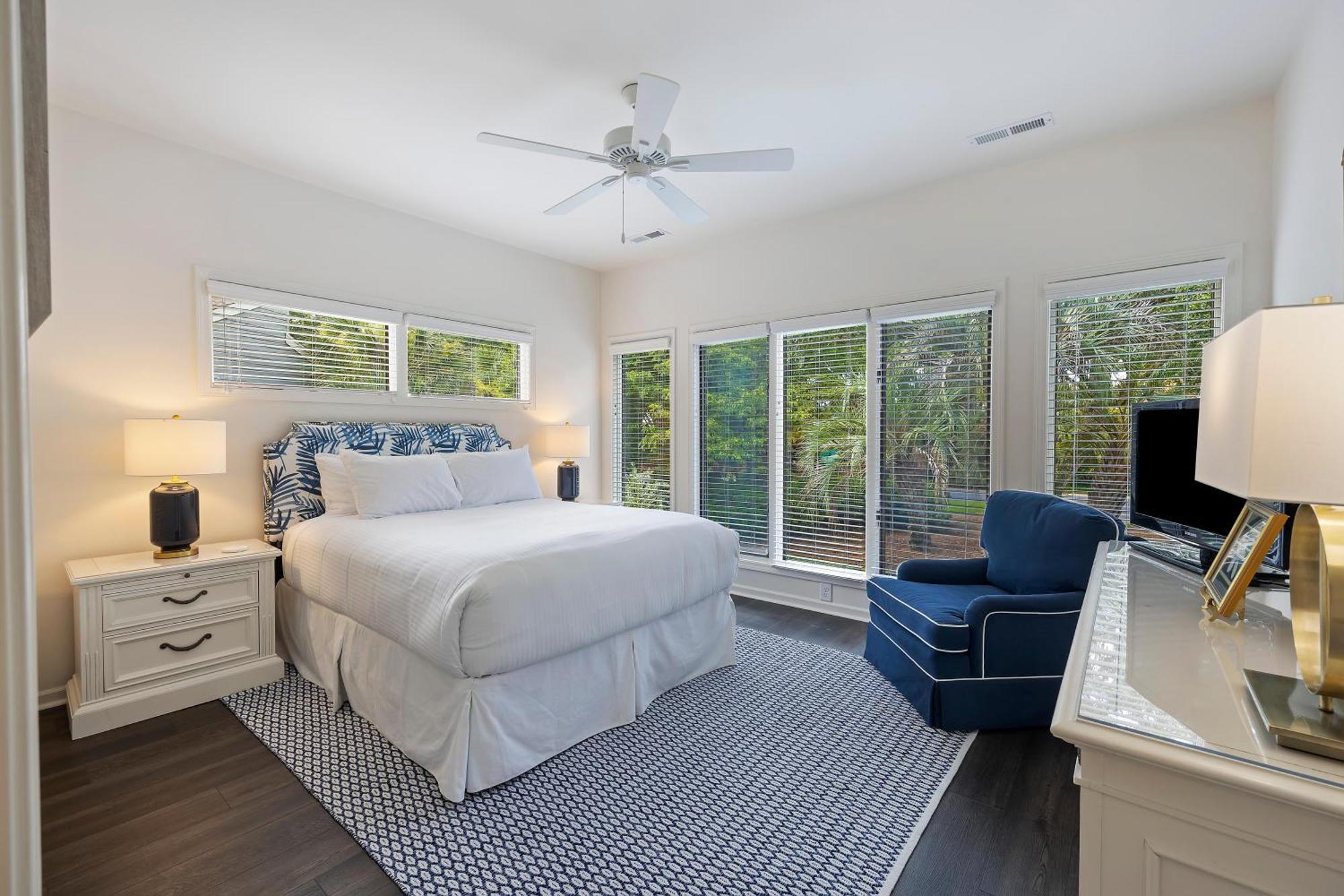 Holiday home 221 Sea Marsh *