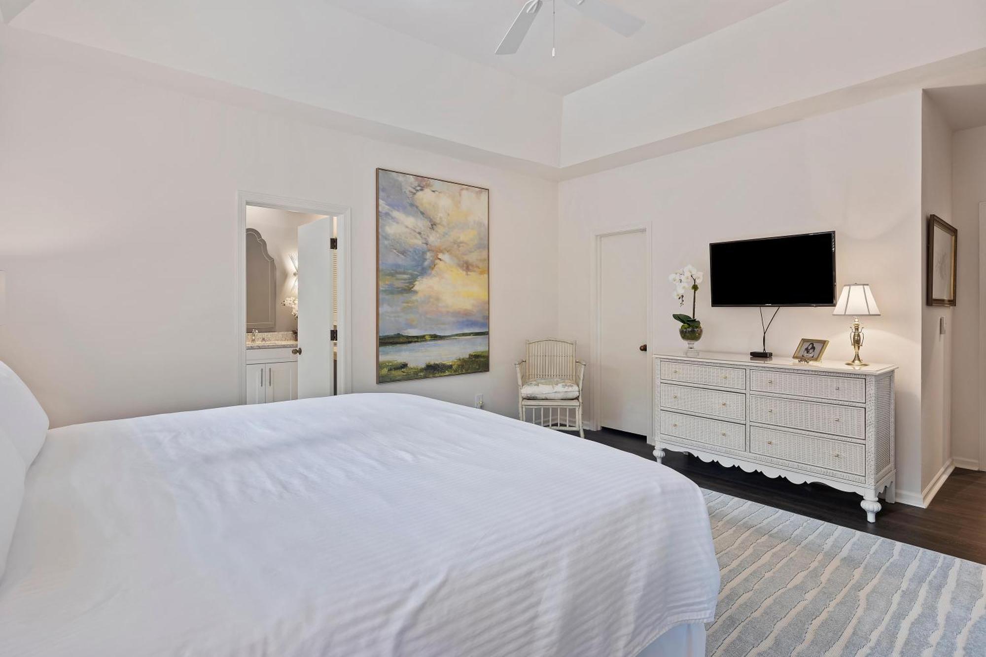 221 Sea Marsh Holiday home Kiawah Island
