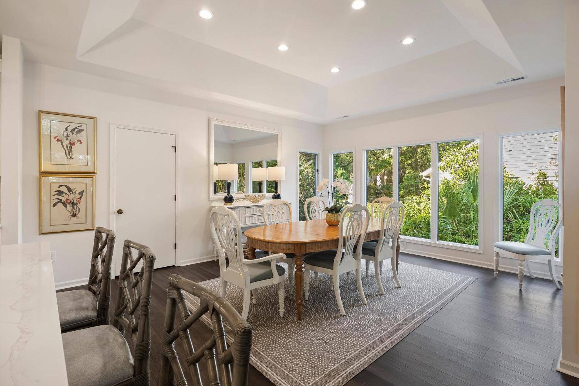 221 Sea Marsh Holiday home Kiawah Island