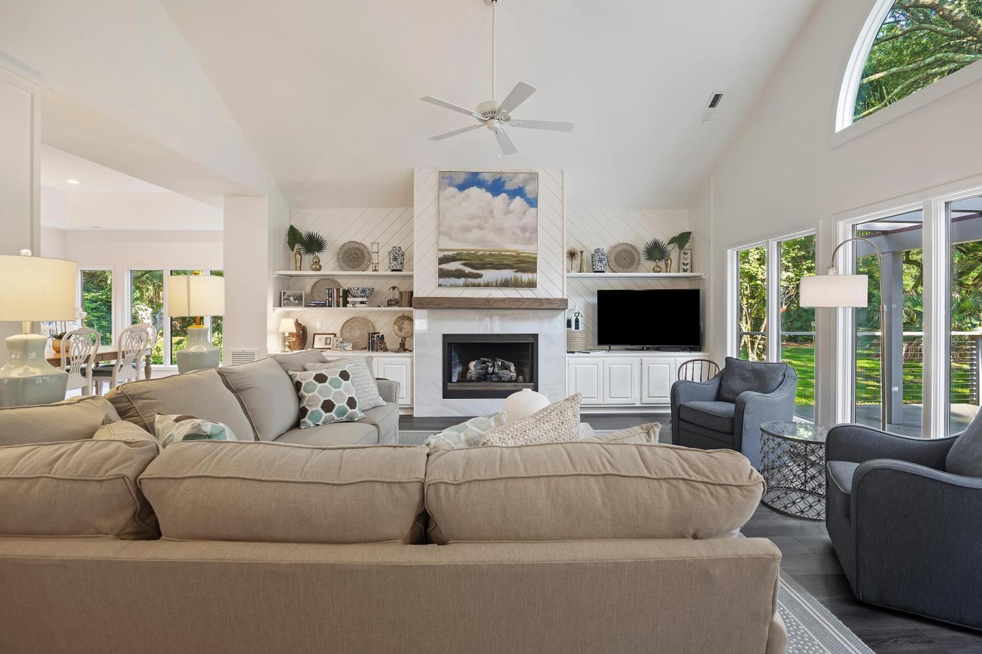 221 Sea Marsh