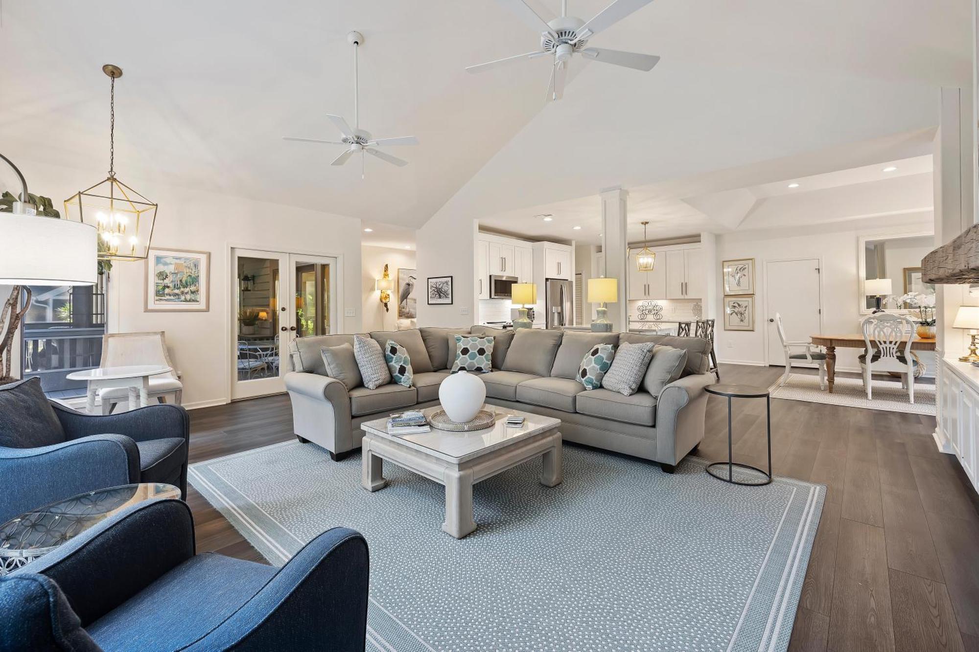 Holiday home 221 Sea Marsh *