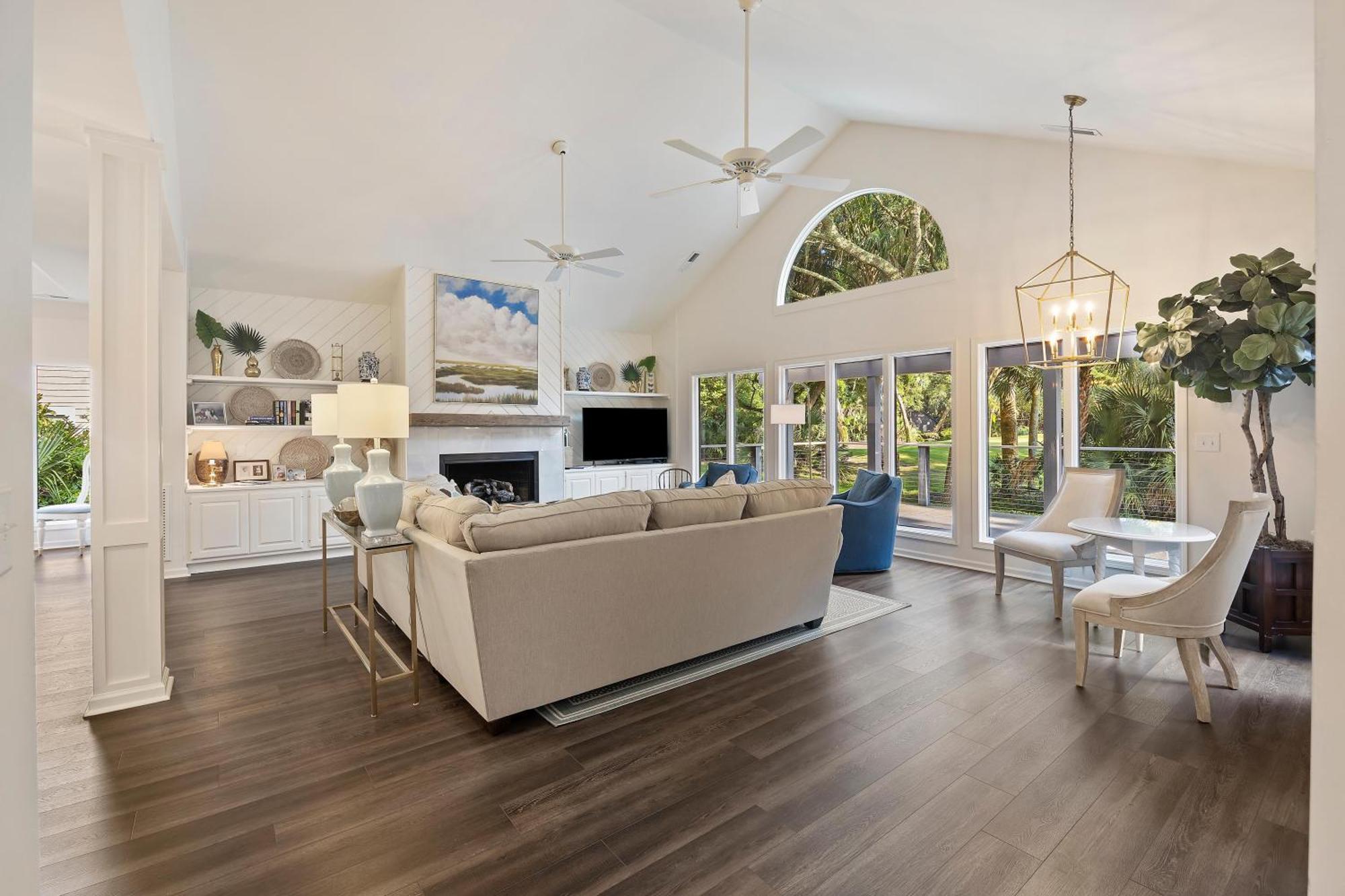 221 Sea Marsh *