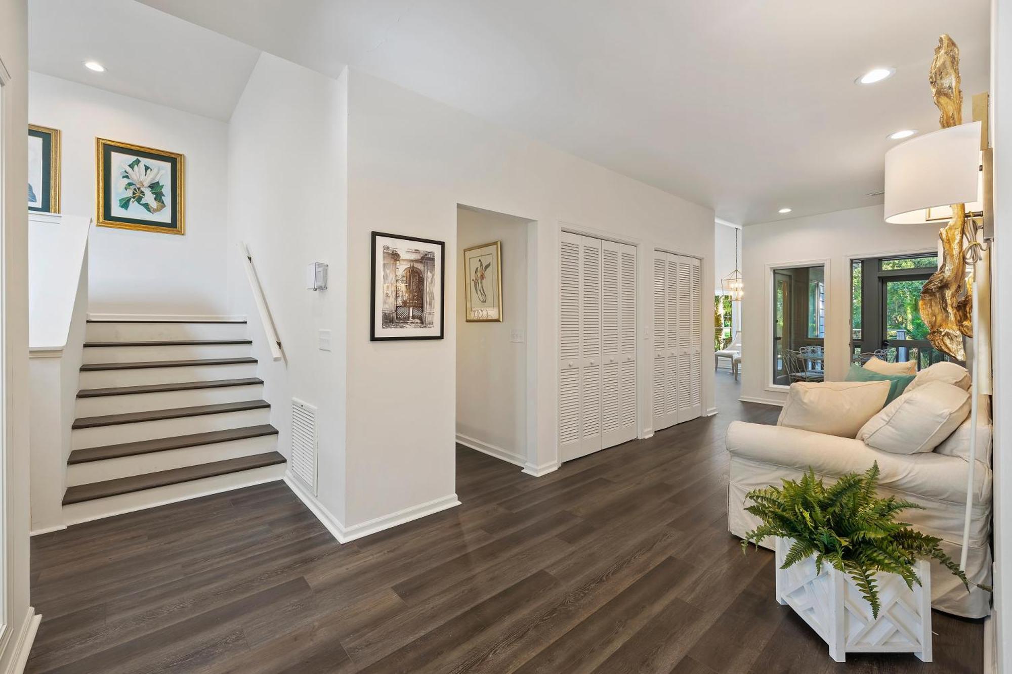 221 Sea Marsh Kiawah Island