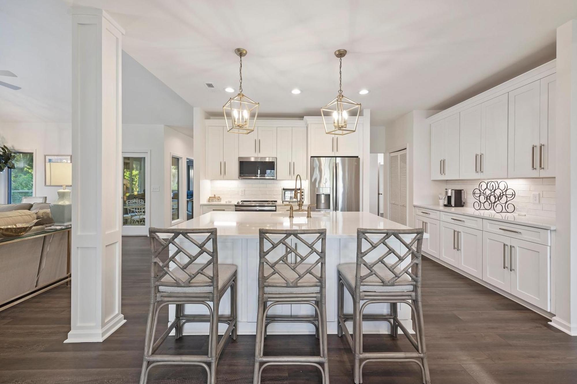 Holiday home 221 Sea Marsh