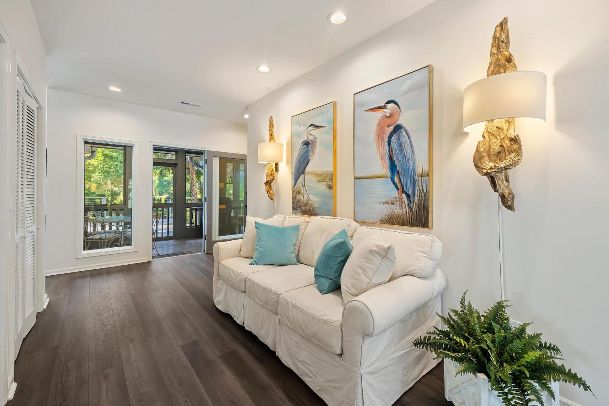 Holiday home 221 Sea Marsh