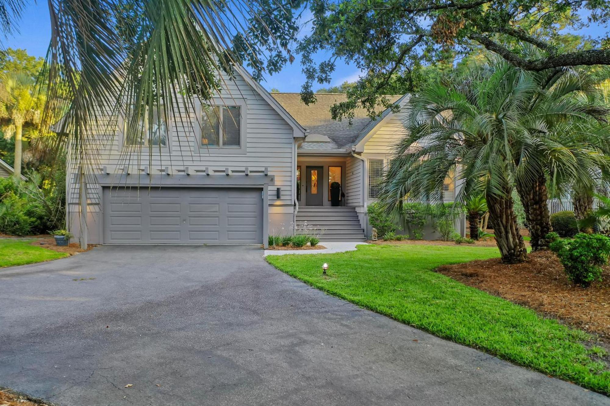 221 Sea Marsh Holiday home