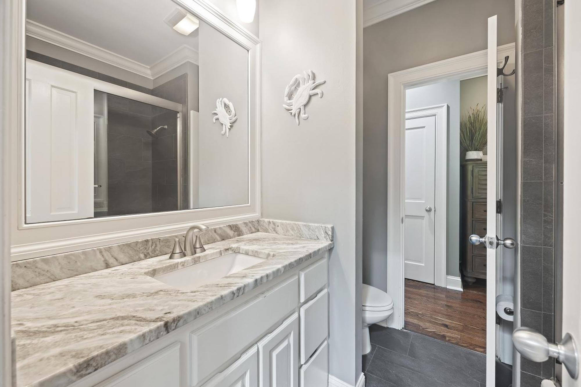 374 Oak Woods Holiday home Kiawah Island
