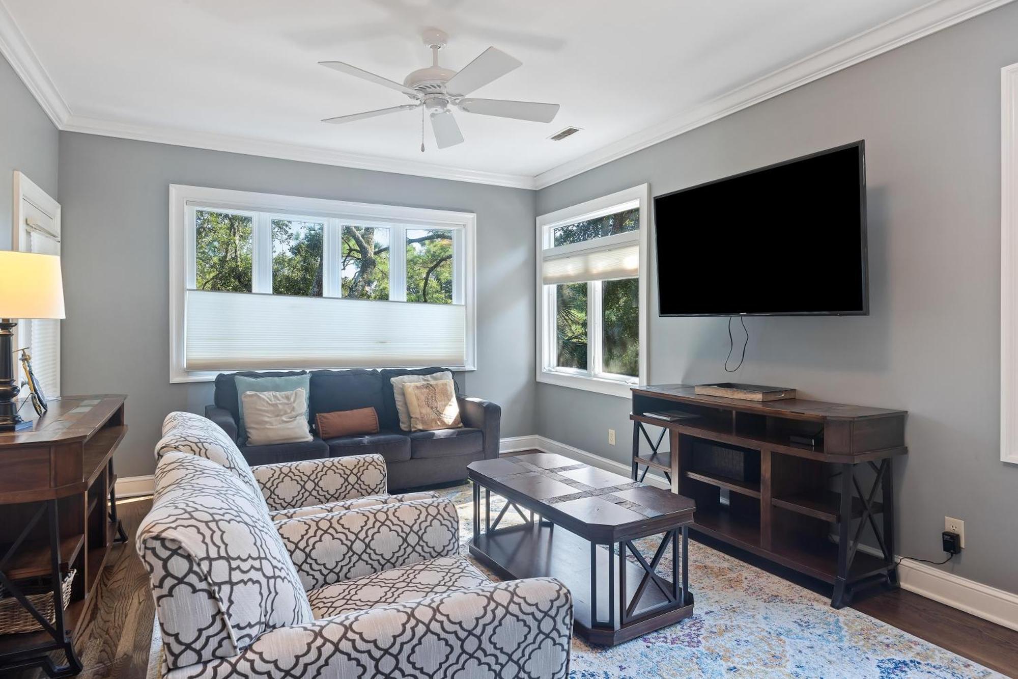 Holiday home 374 Oak Woods Kiawah Island