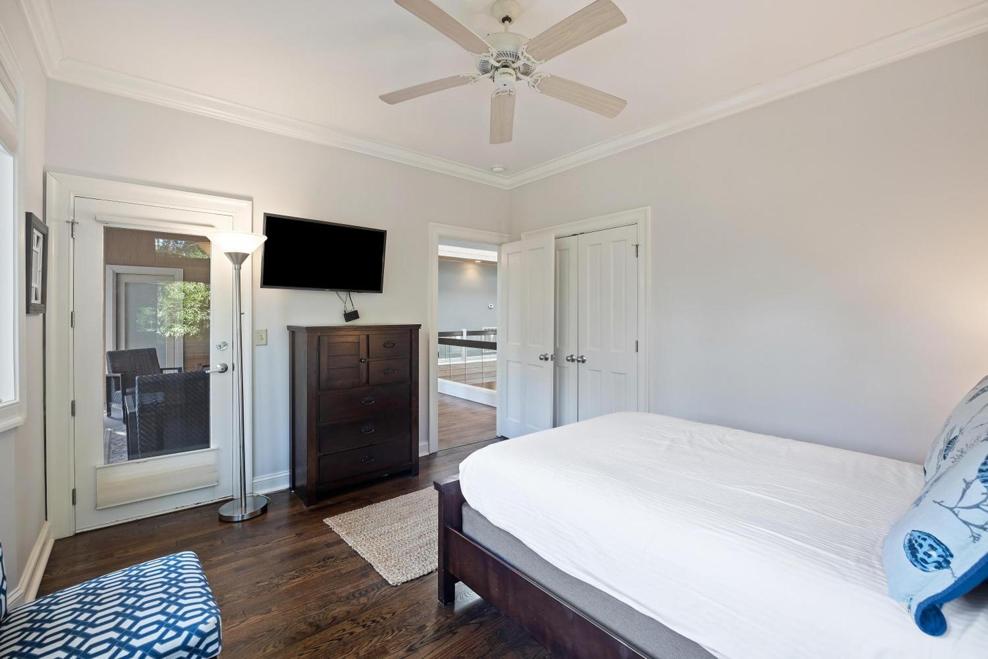 374 Oak Woods Kiawah Island