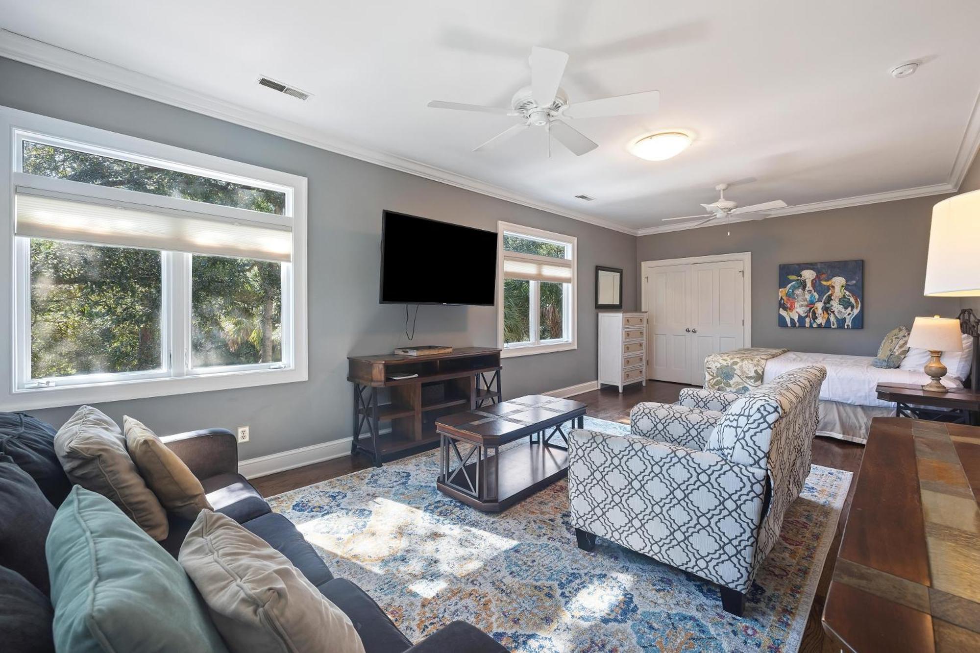374 Oak Woods Holiday home