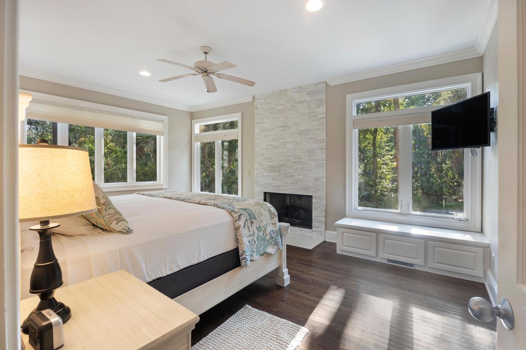 Holiday home 374 Oak Woods Kiawah Island