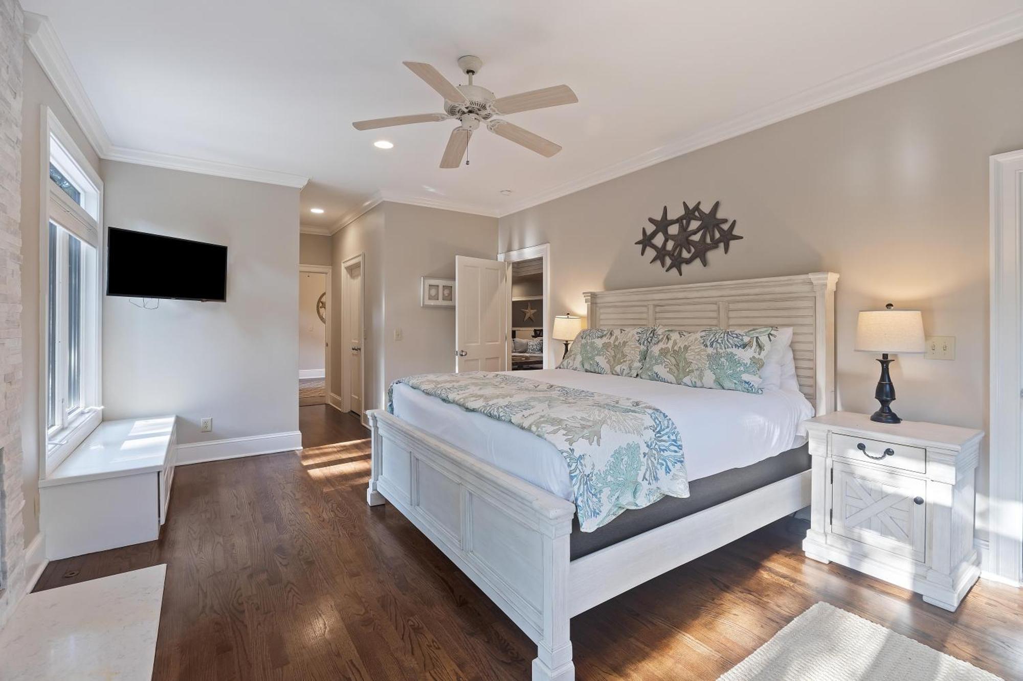 374 Oak Woods Kiawah Island