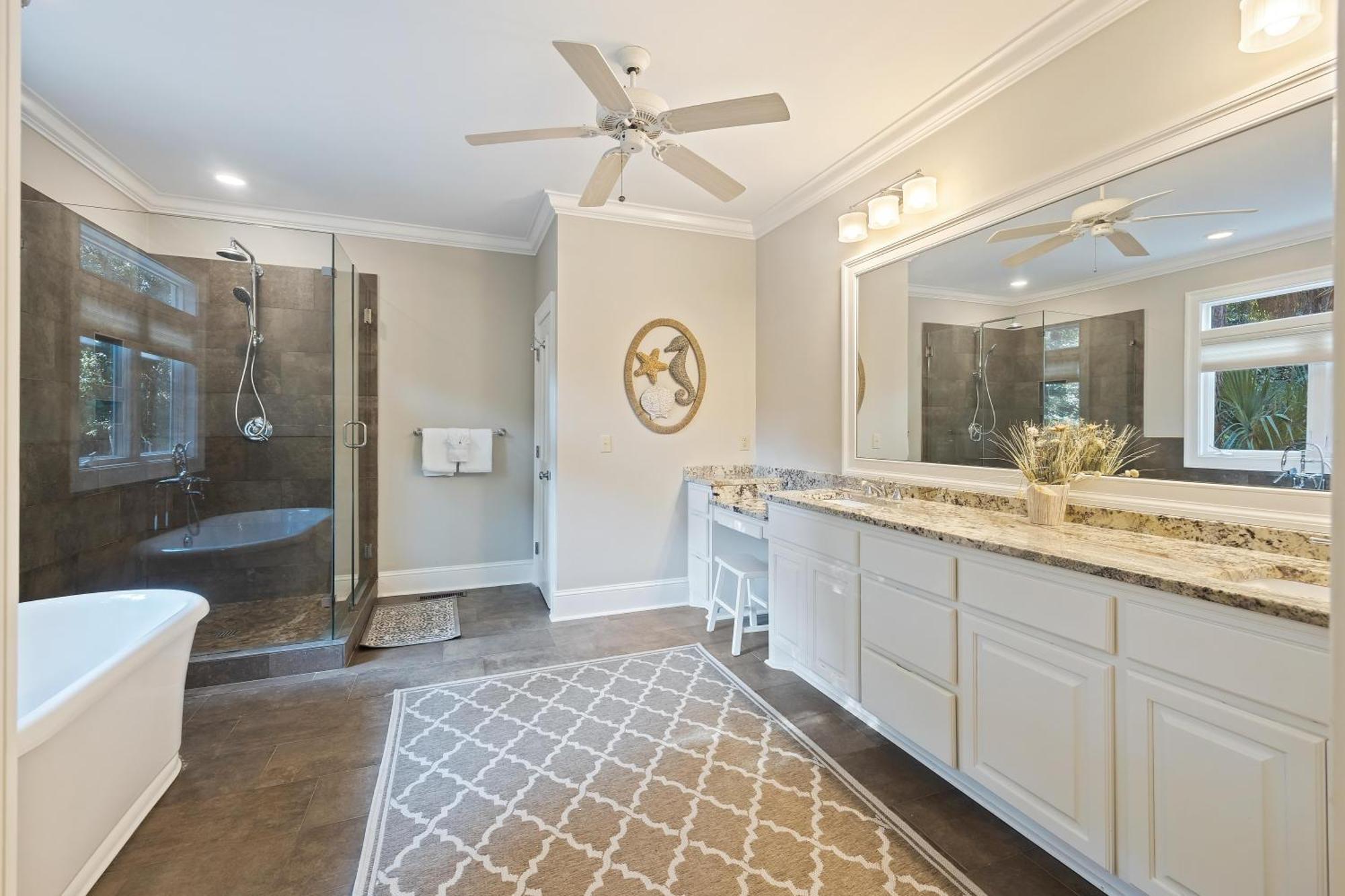 374 Oak Woods Holiday home Kiawah Island