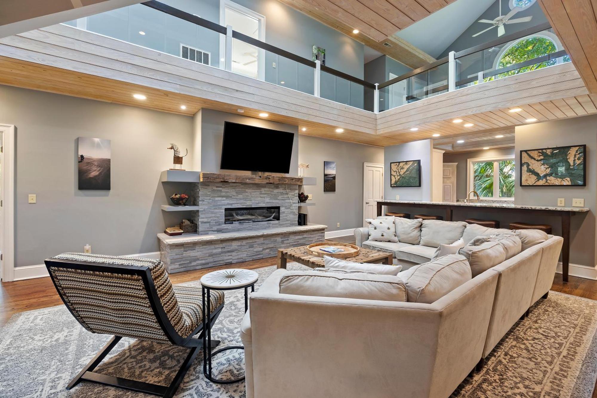 374 Oak Woods * Kiawah Island