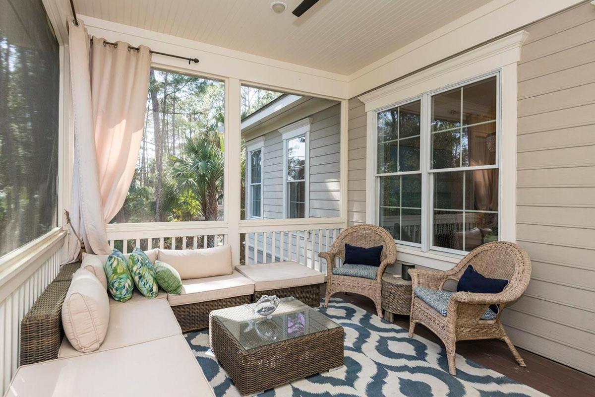 Holiday home 767 Curlew Court Kiawah Island