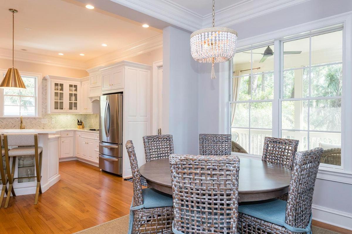 767 Curlew Court Holiday home Kiawah Island