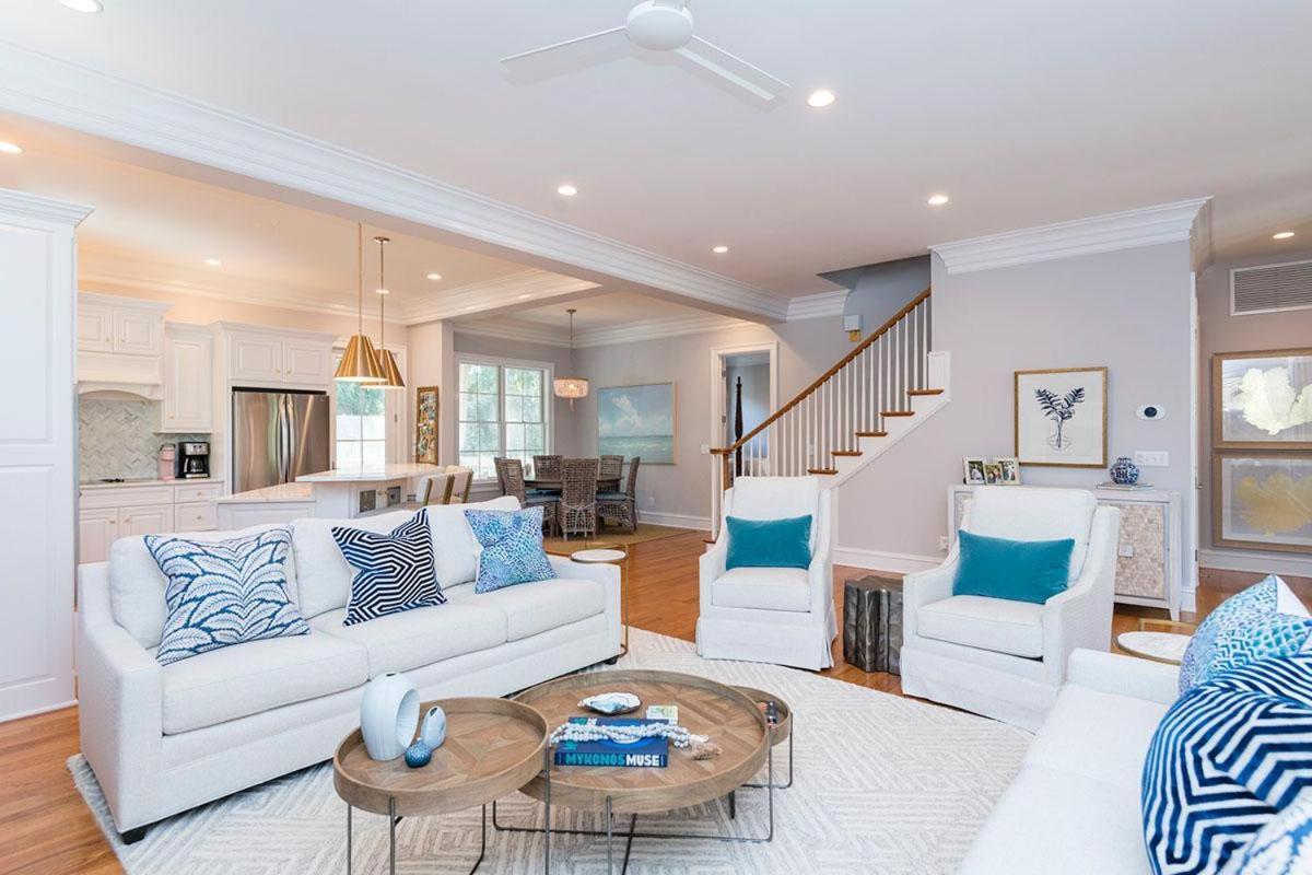 Holiday home 767 Curlew Court