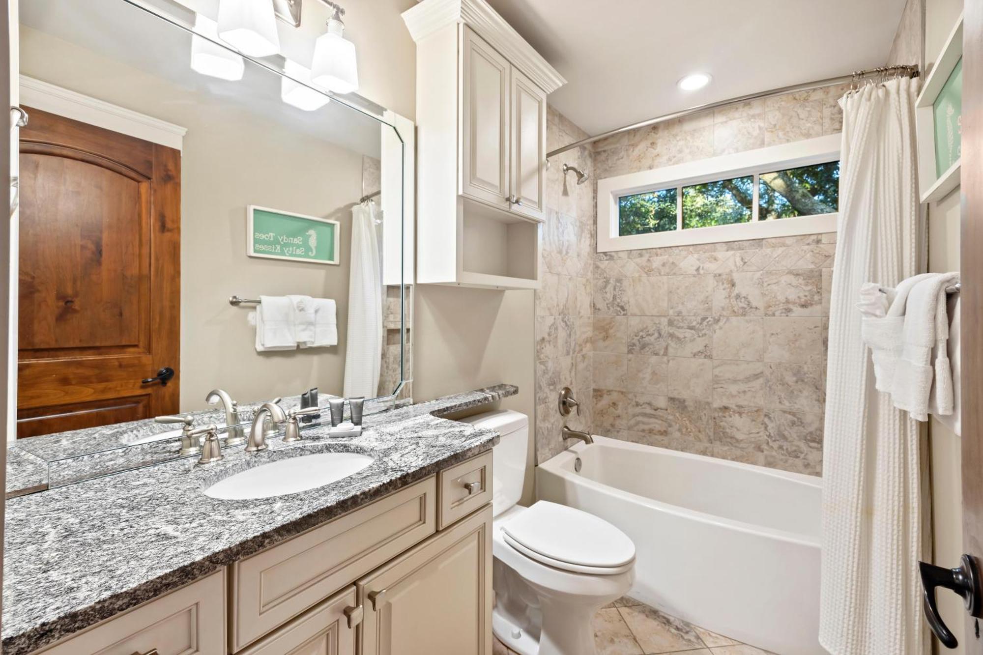 Holiday home 480 Fiddlers Reach Kiawah Island