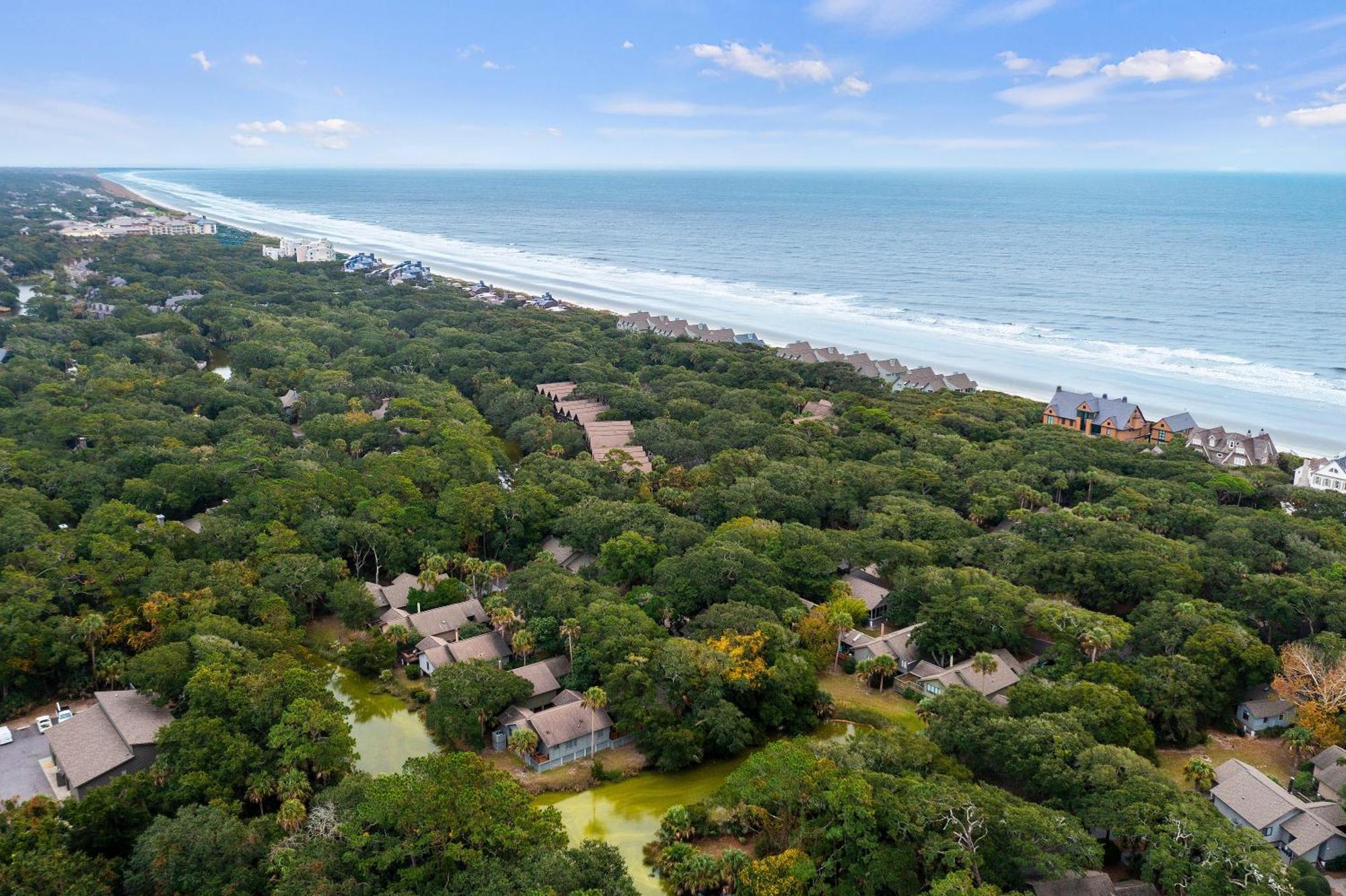 480 Fiddlers Reach Kiawah Island