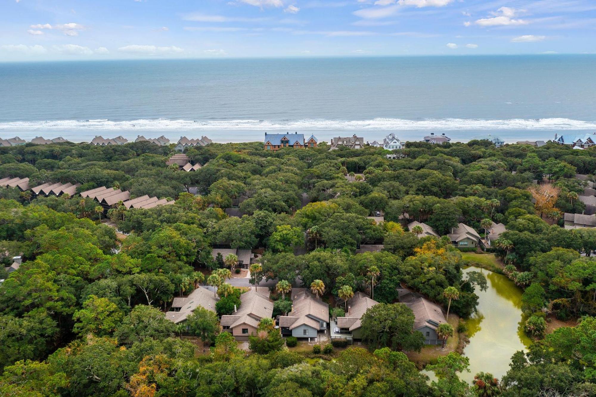 480 Fiddlers Reach * Kiawah Island