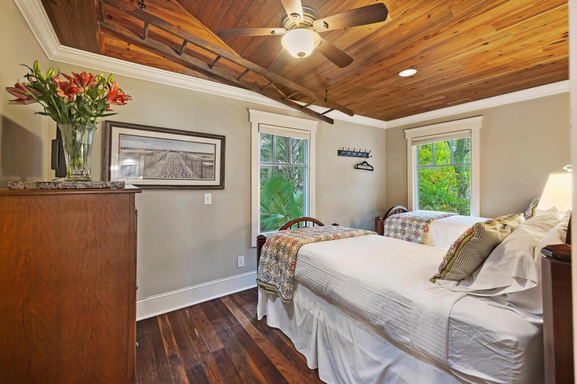 480 Fiddlers Reach Holiday home Kiawah Island